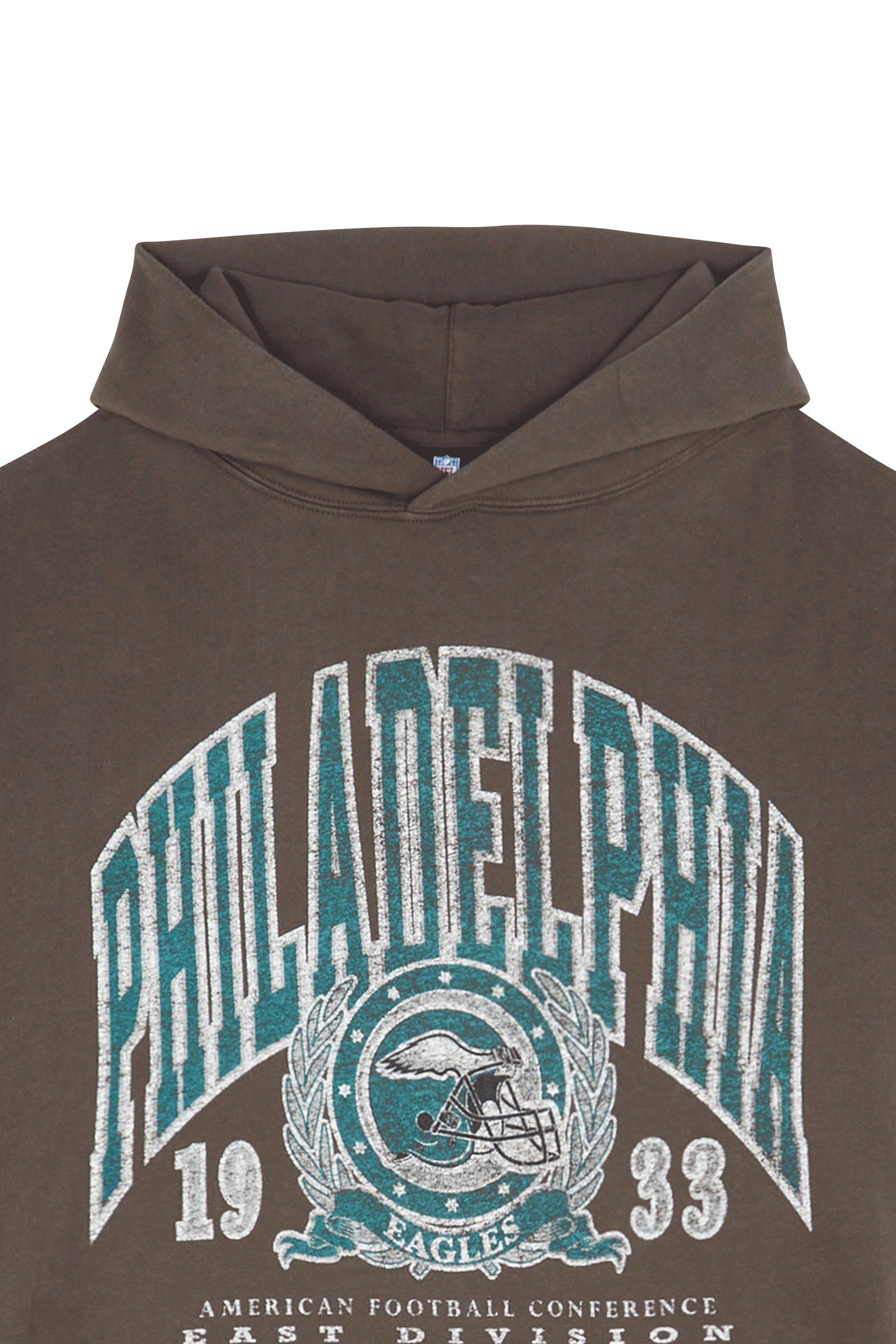 Hoodie Grey