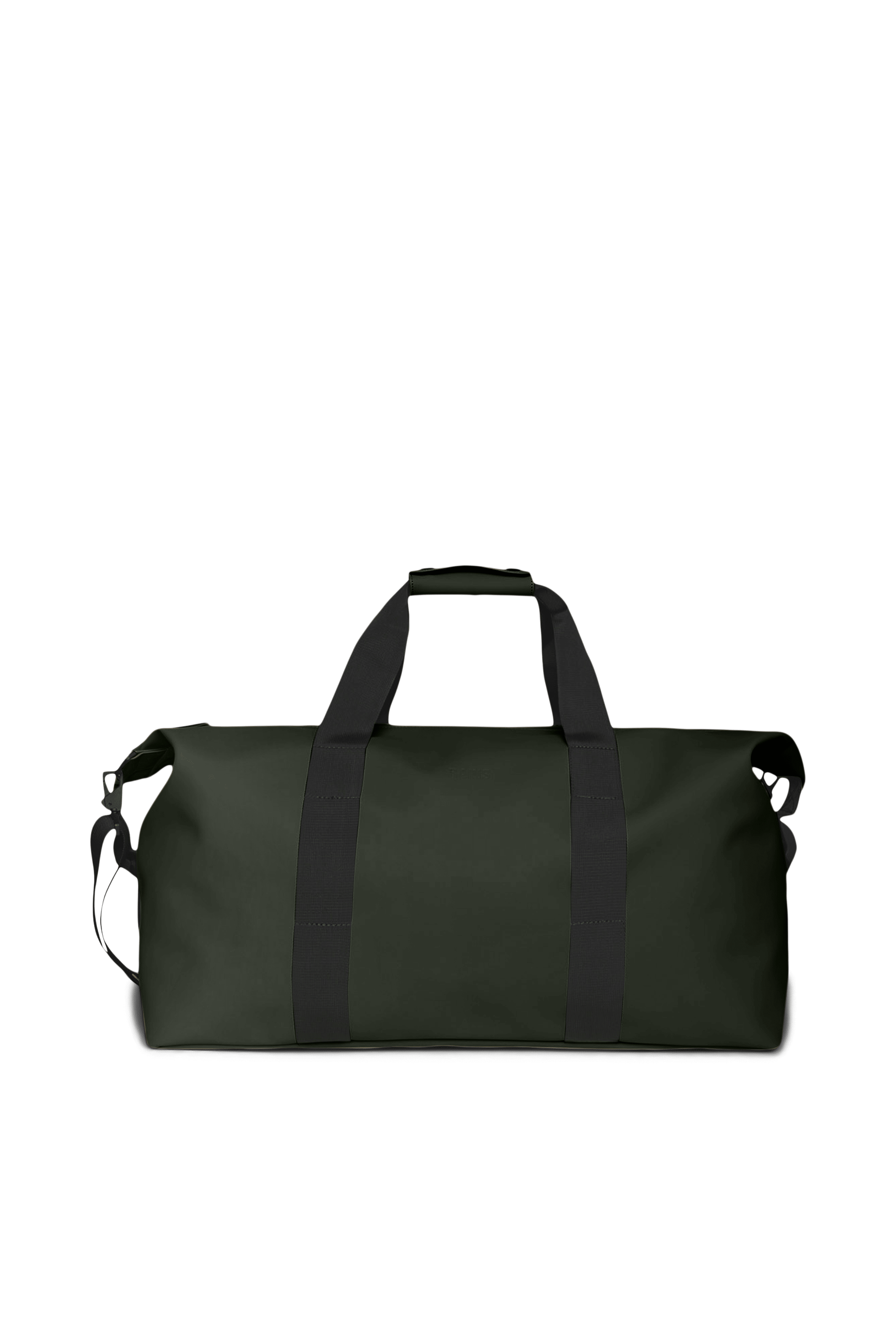 Tranverz S travel bag Green