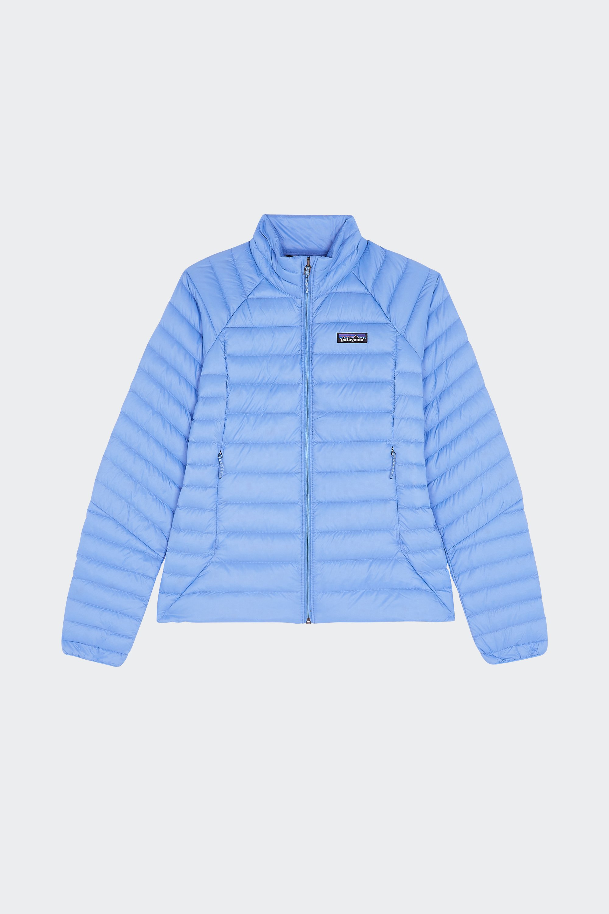 Doudoune | Bleu by PATAGONIA Doudoune Bleu