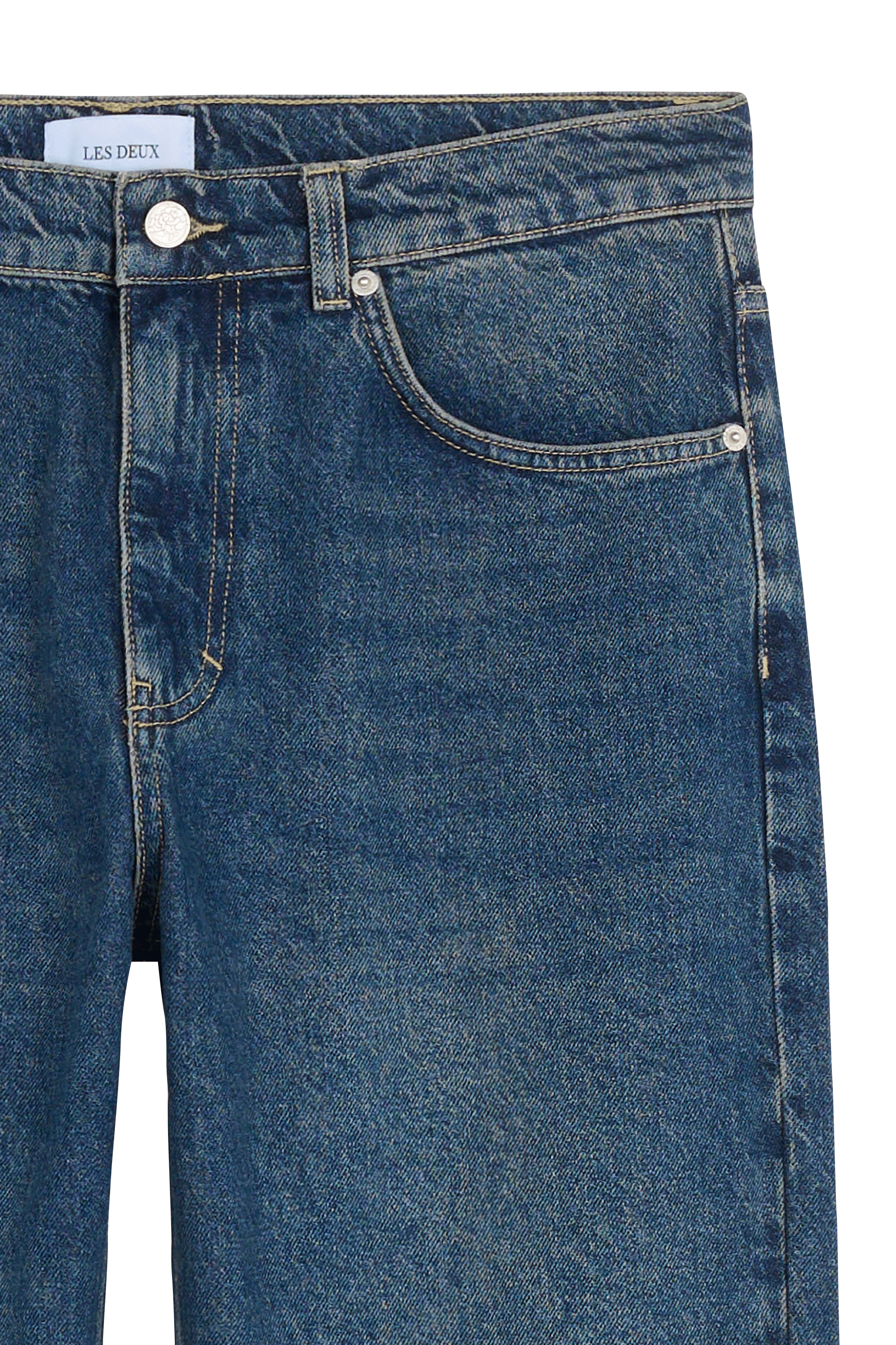 Jean | Bleu LES DEUX Homme