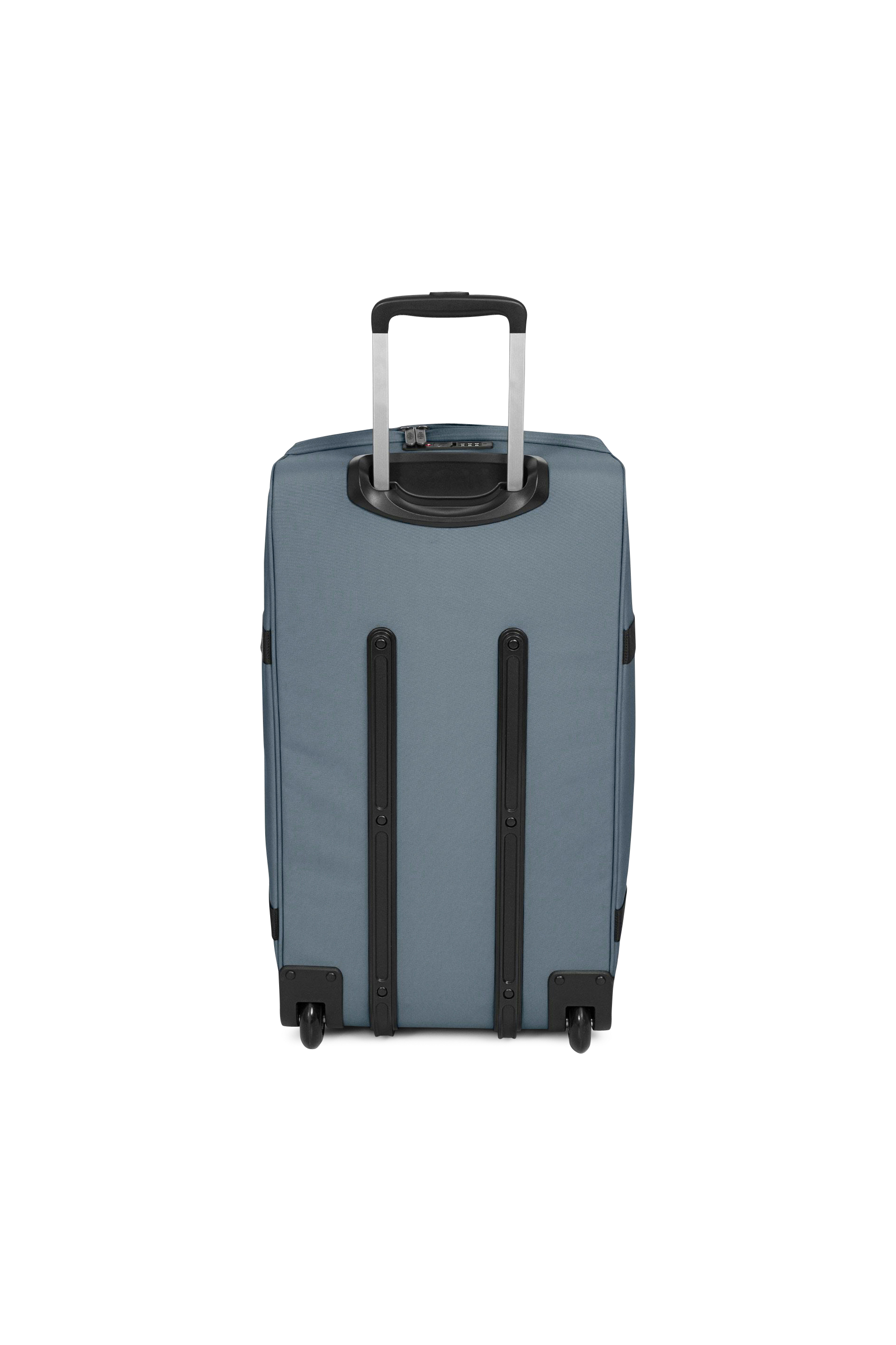 Tranverz S travel bag Grey