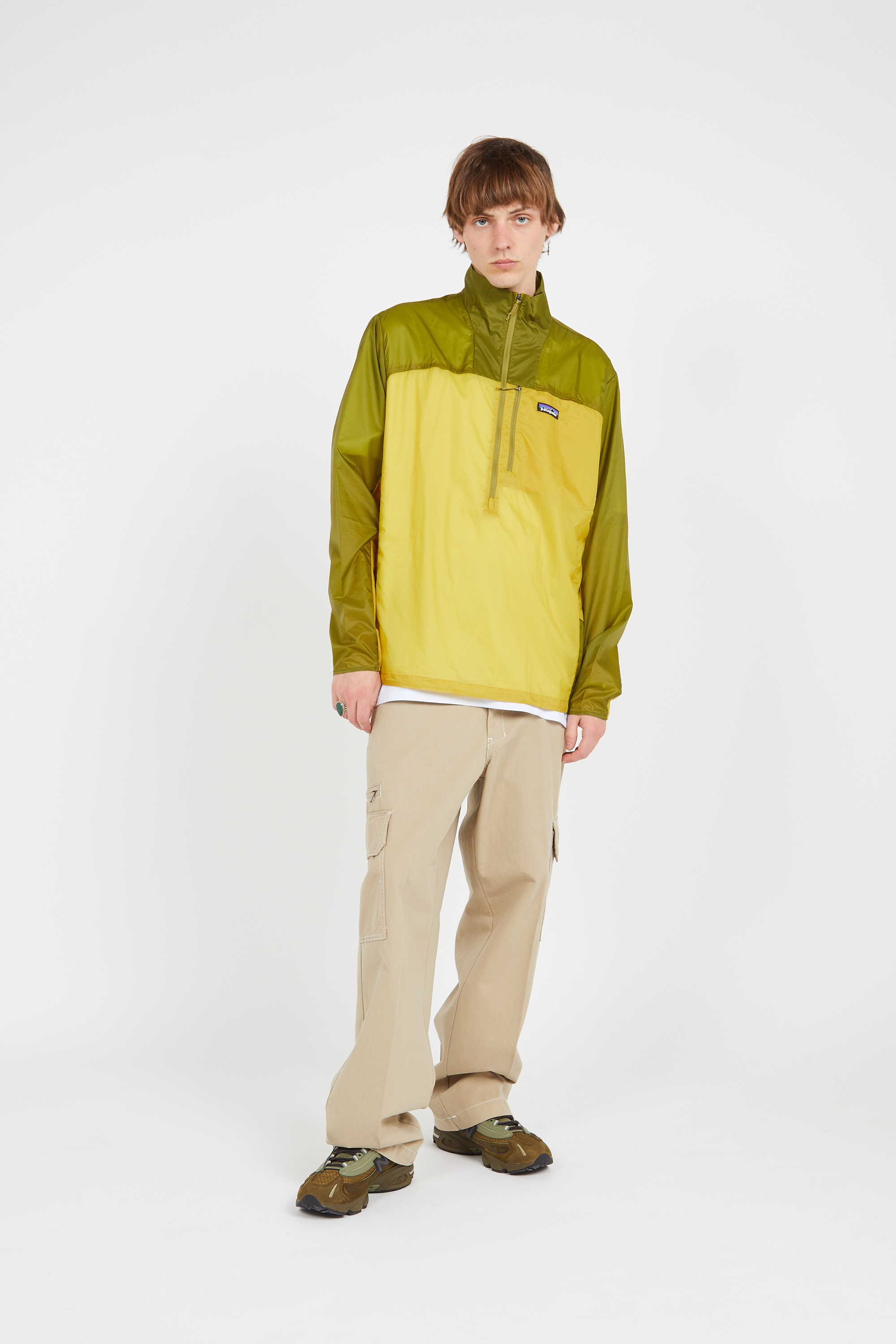 Veste  Vert