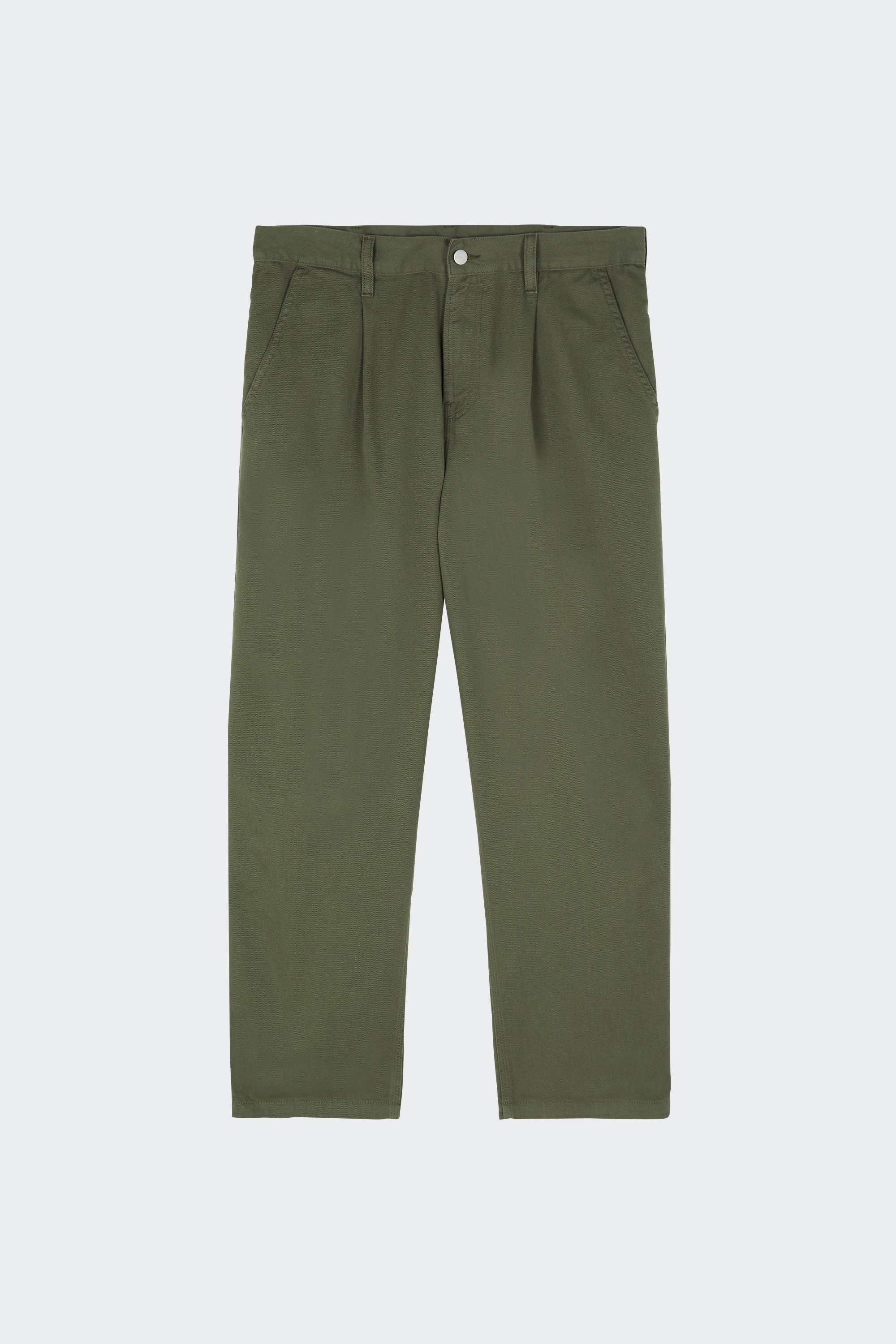 Pants | Khaki by CARHARTT WIP Pants Khaki