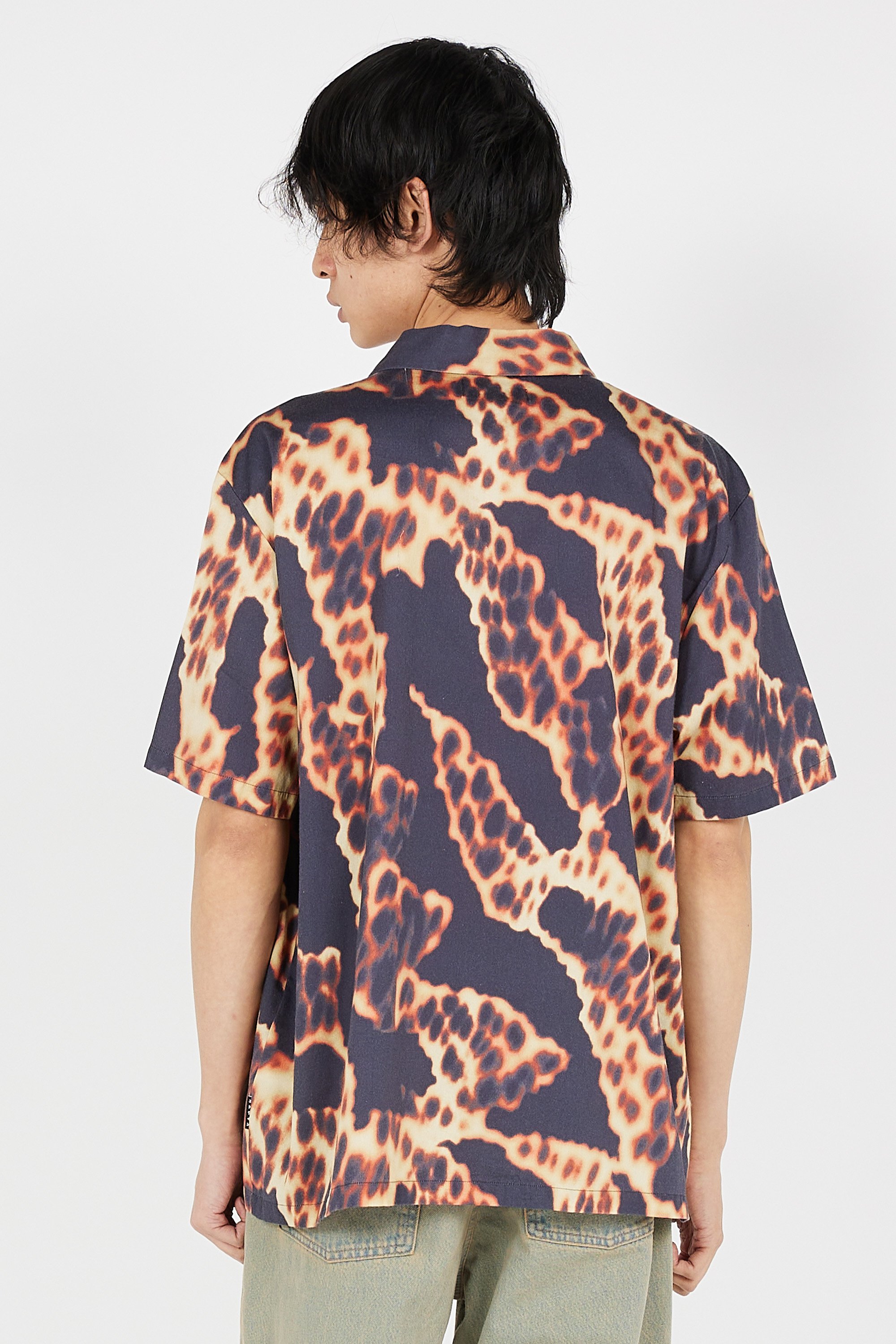 Chemise | Bleu by EDWIN Chemise Bleu