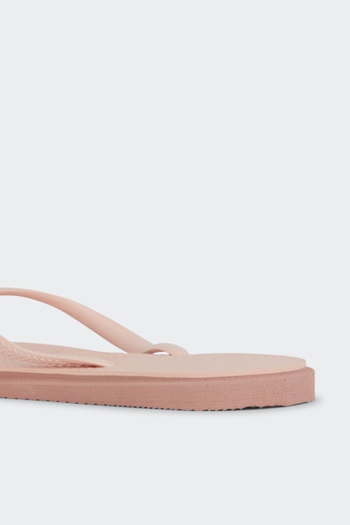 HAVAIANAS Tongs Rose