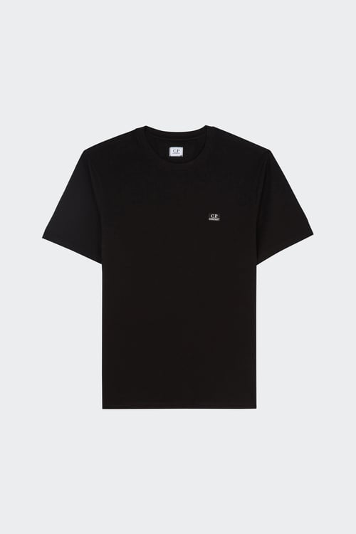 C.P. COMPANY T-shirt Noir