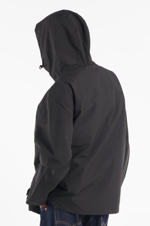 NEW ERA Veste Noir