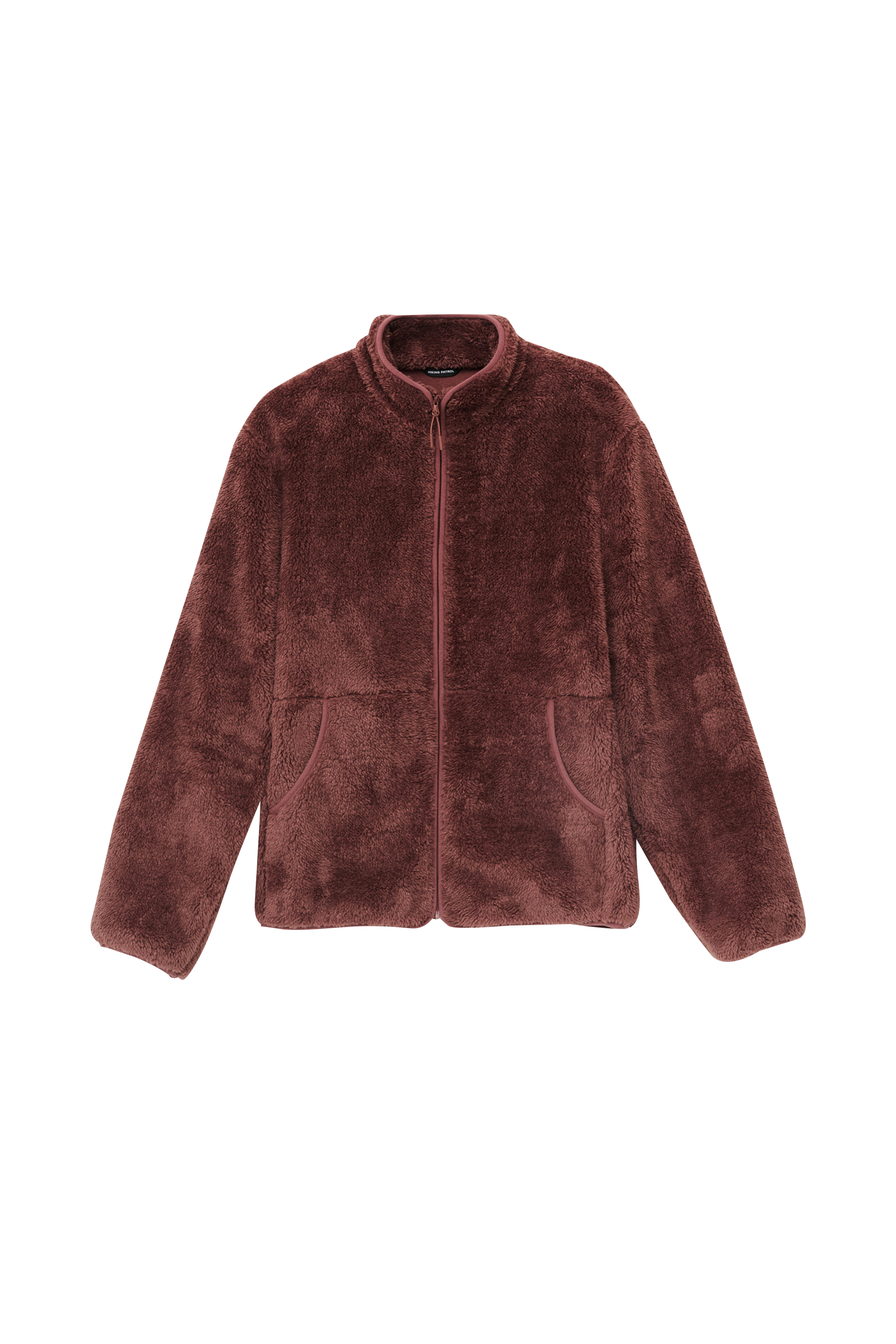 Jacket Brown