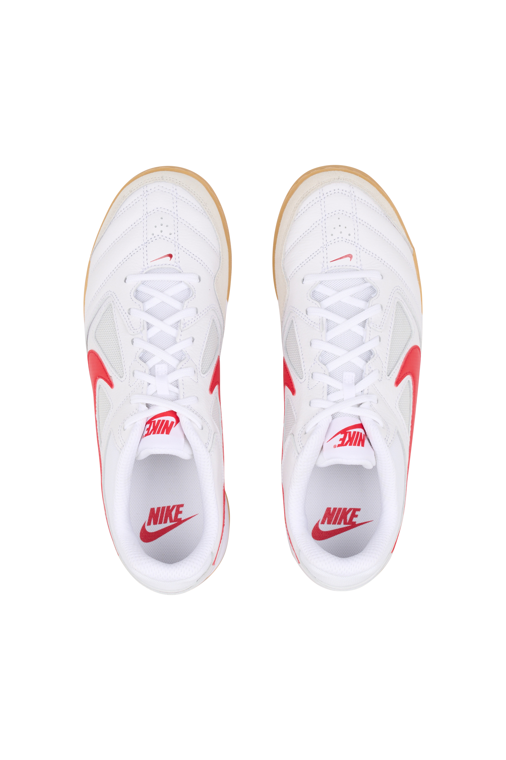 Baskets Blanc