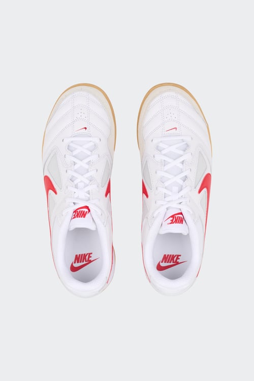 NIKE Adidas Superstar sneakers White