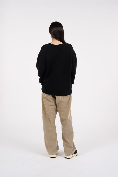 CARHARTT WIP Pull Noir