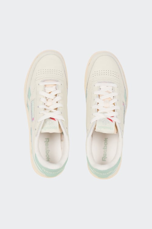 REEBOK Baskets Beige