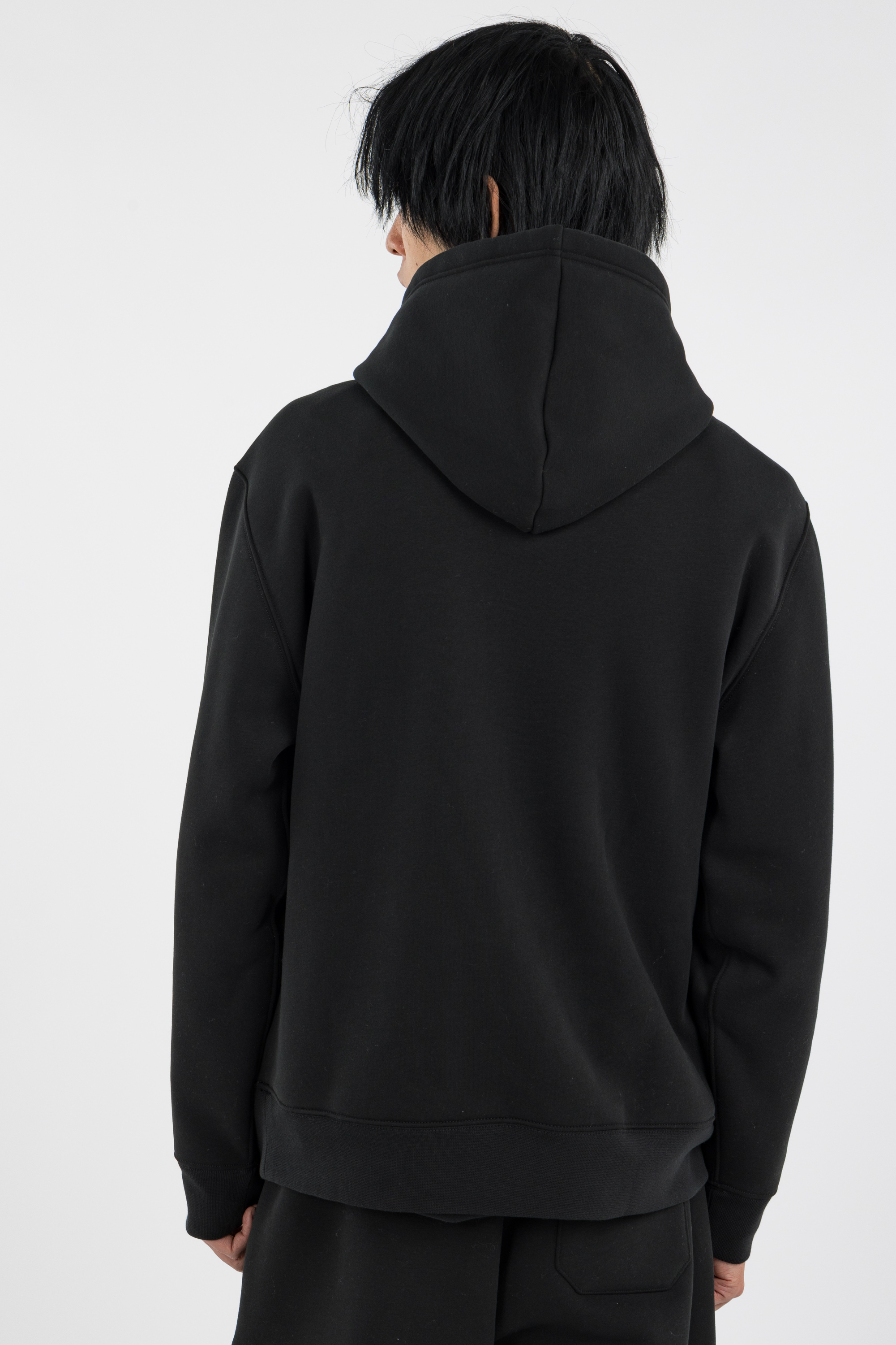 Hoodie Noir