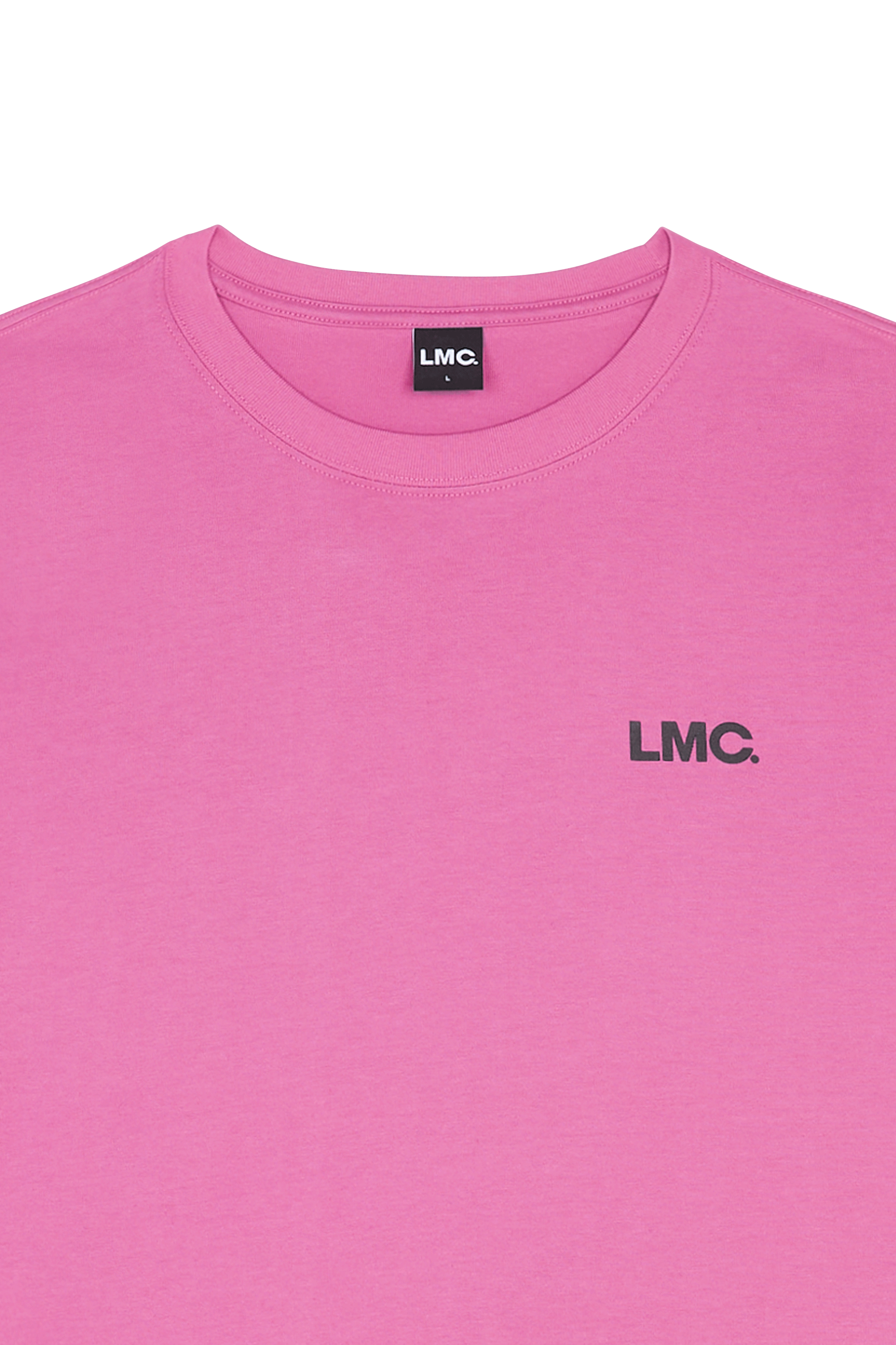 T-shirt Pink