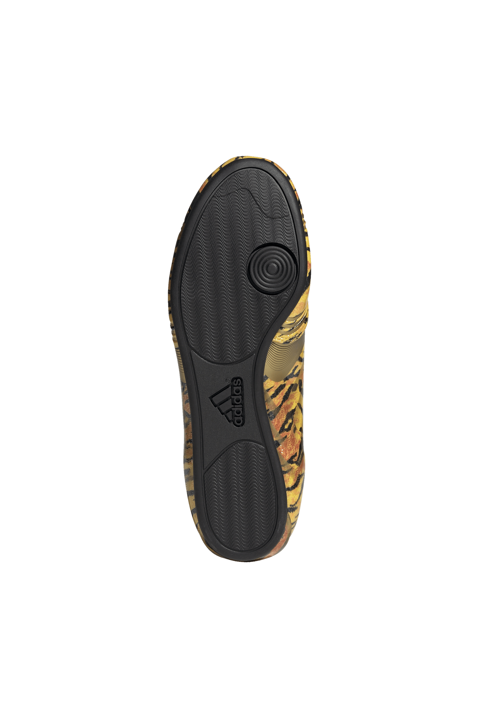 Baskets | Jaune ADIDAS Femme