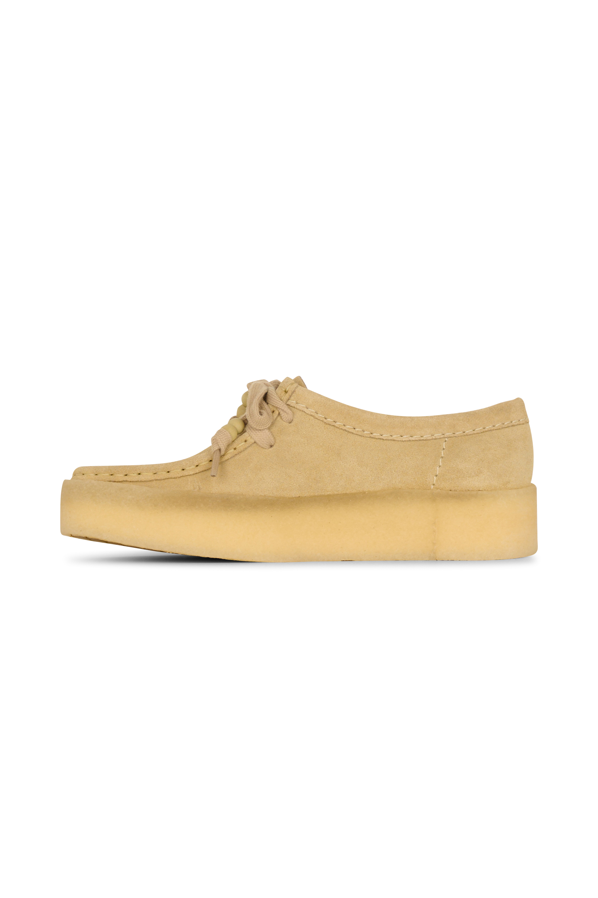 Derbies Beige