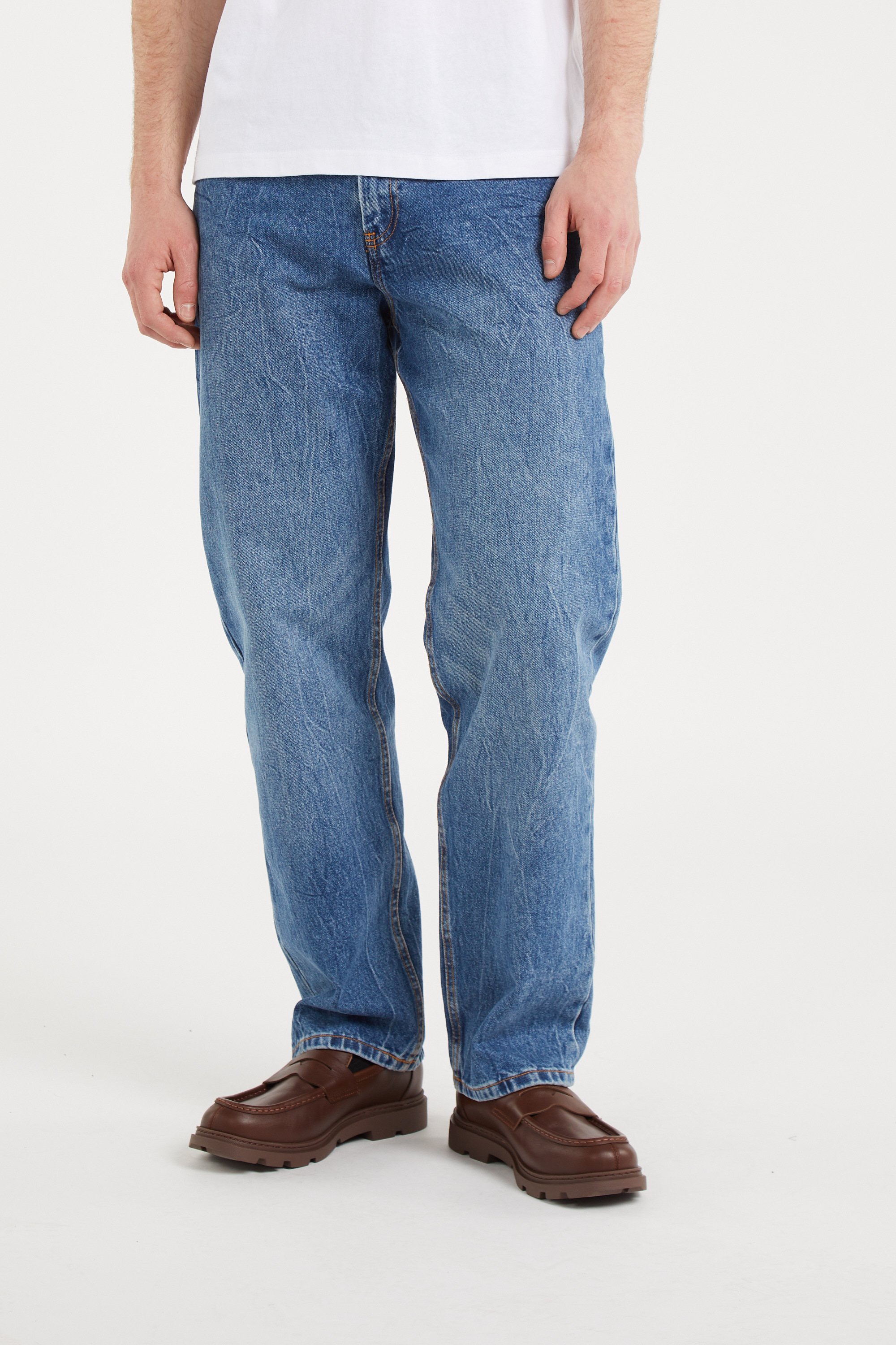 Jean | Bleu TIMBERLAND Homme