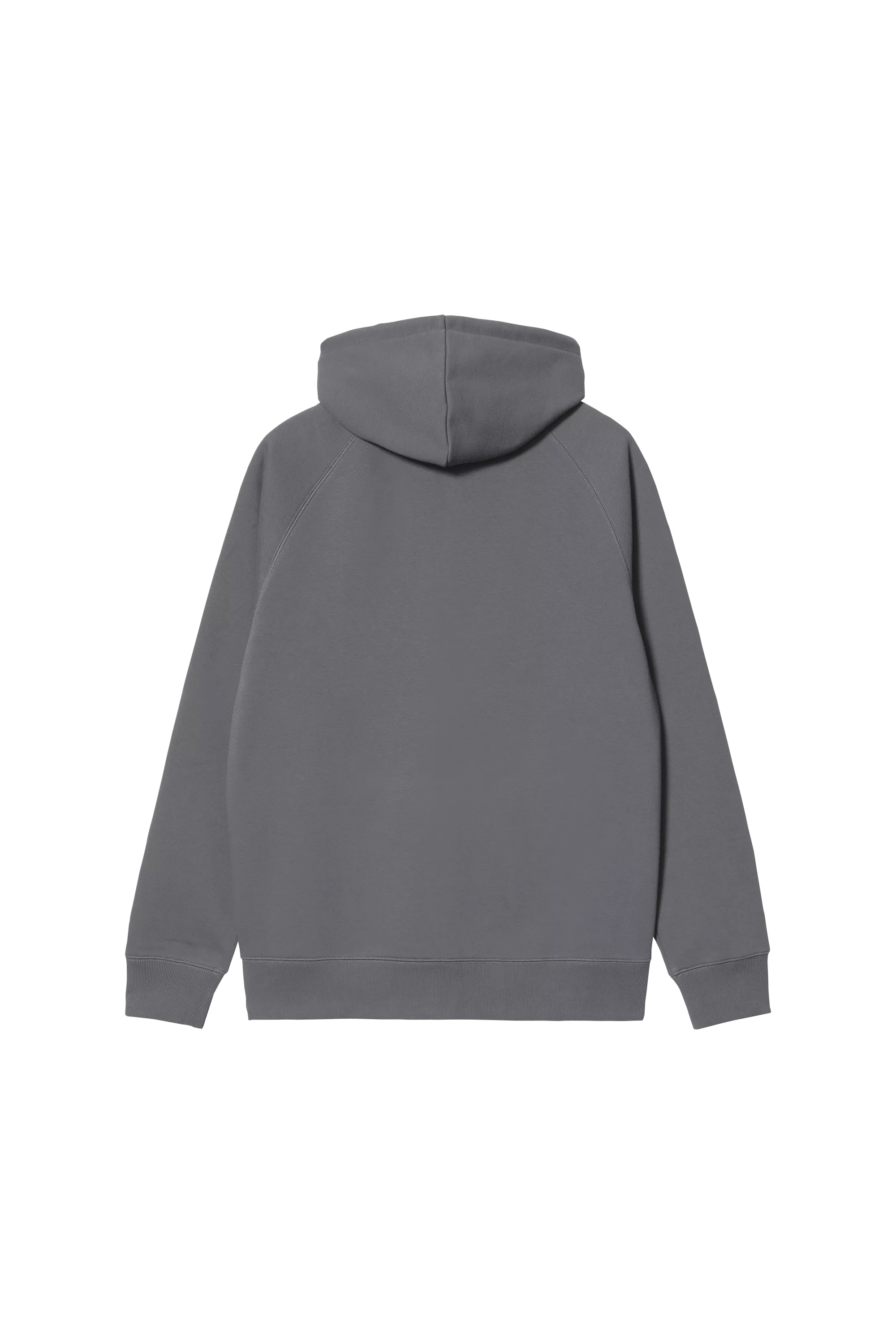 Hoodie zippé | Gris CARHARTT WIP Homme