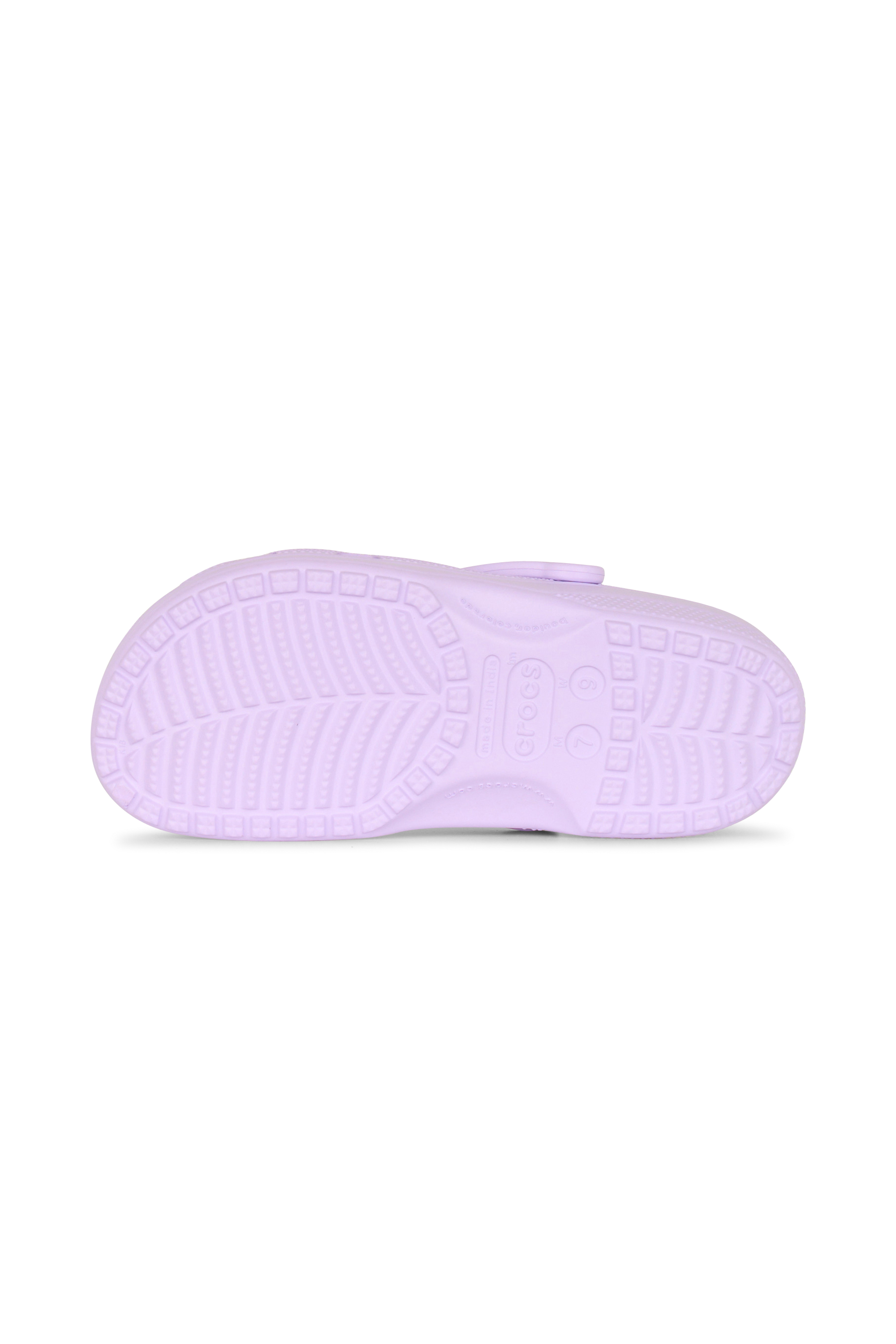 Sabots | Violet CROCS Femme
