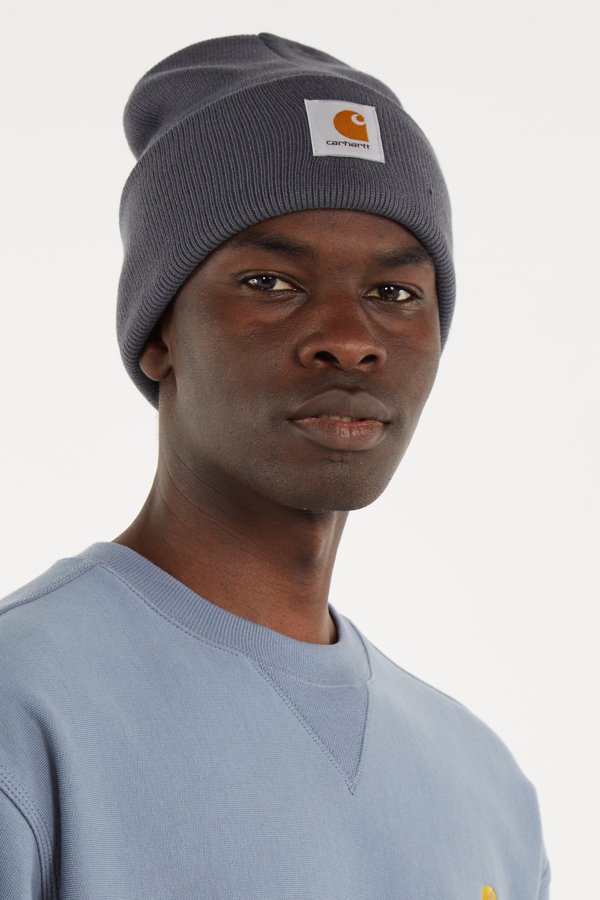 Beanie | Grey CARHARTT WIP Men
