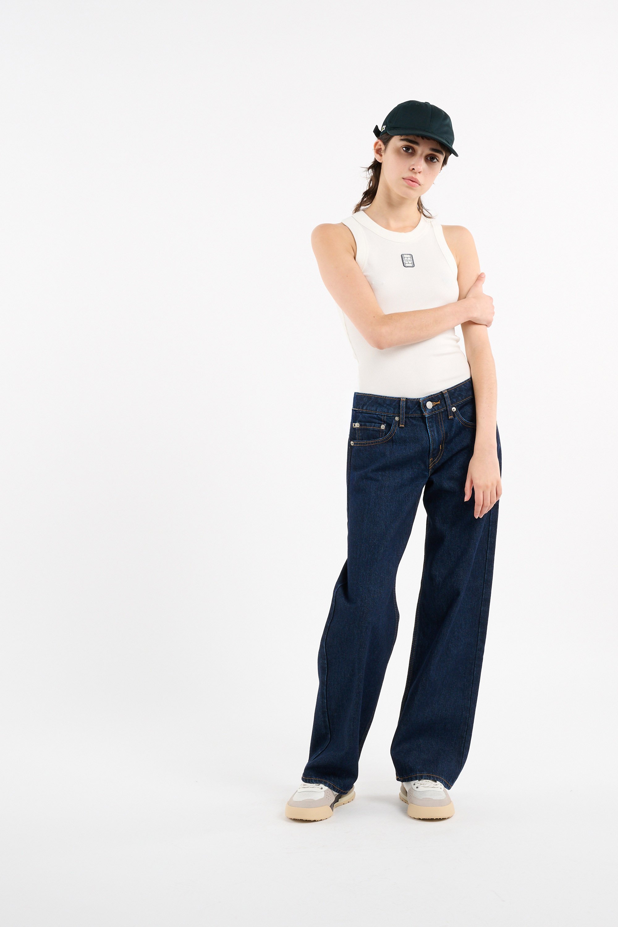 Jeans | Blue LEVI'S Women