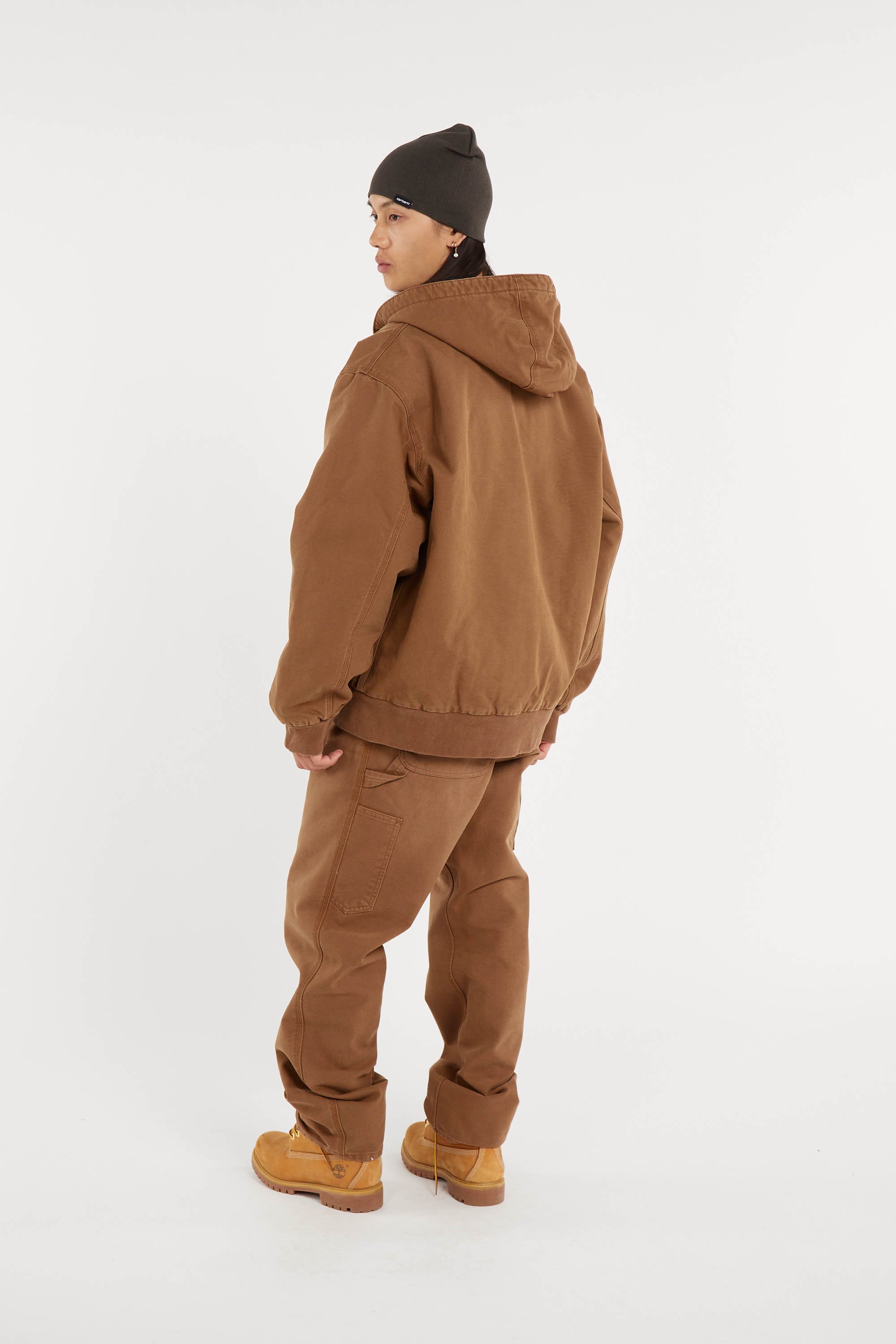 Jacket | Beige CARHARTT WIP Men