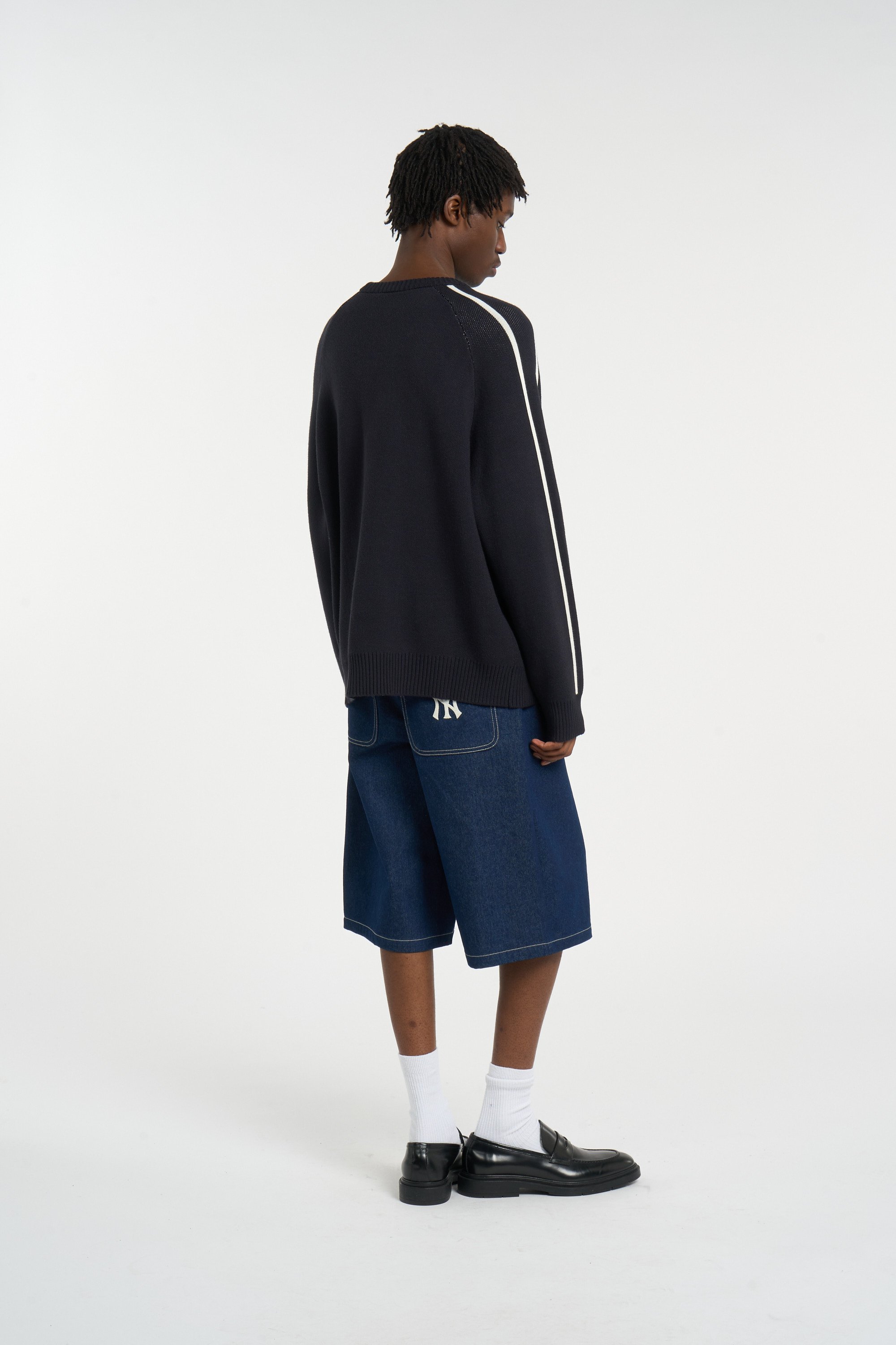 Sweater | Blue NEW ERA Men