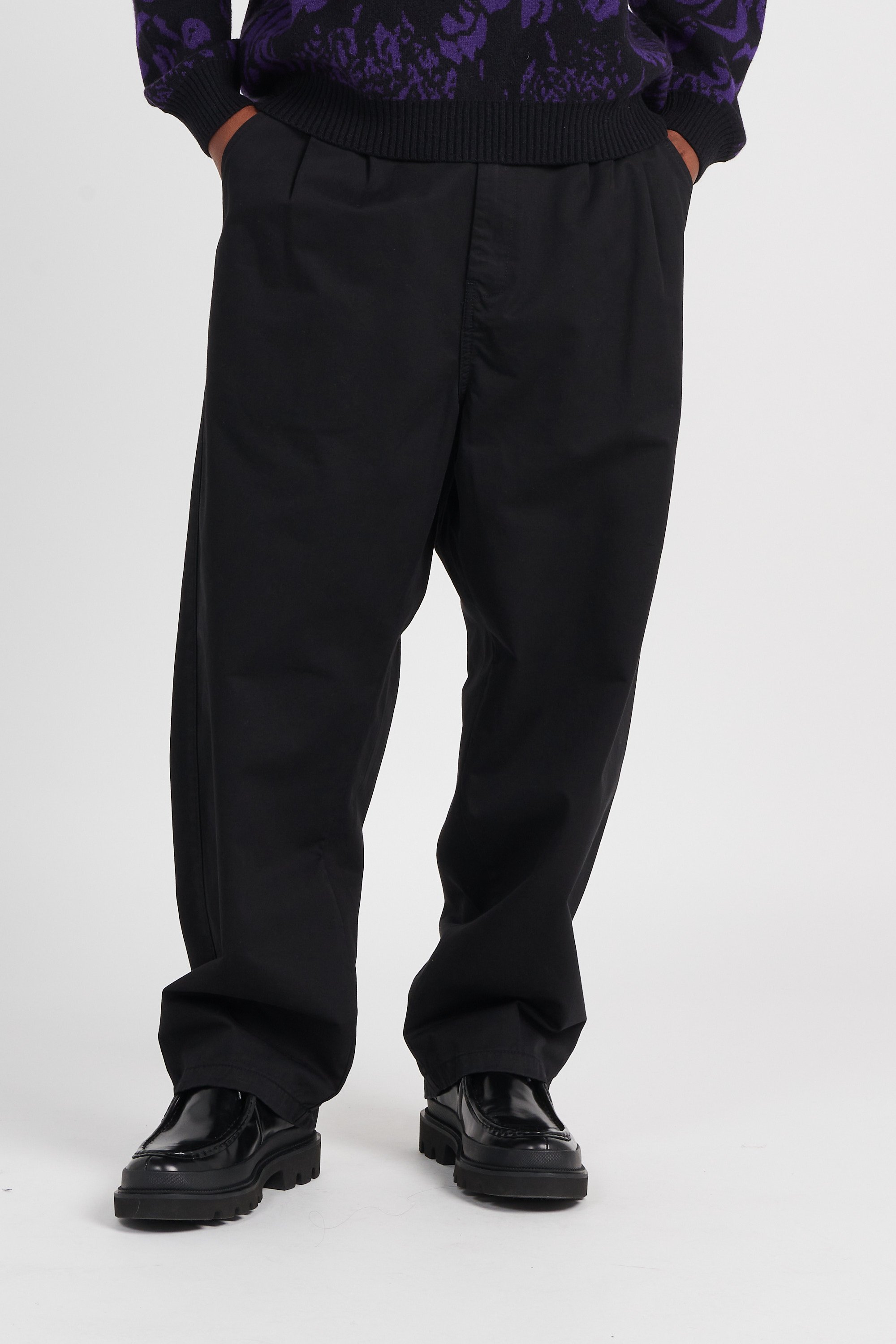 Pantalon | Noir CARHARTT WIP Homme