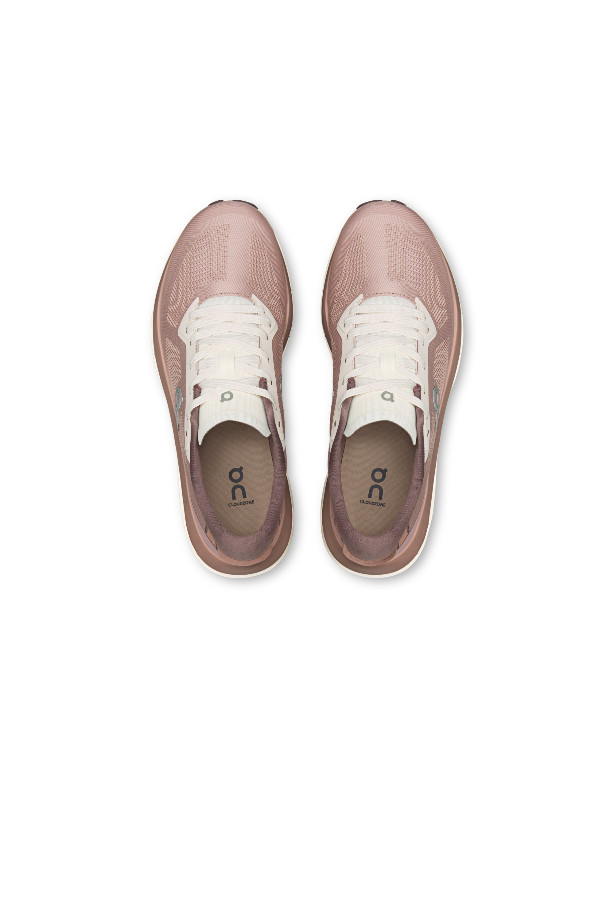 Men?s Storm 96 LO fabric and leather sneakers | Pink ON Women