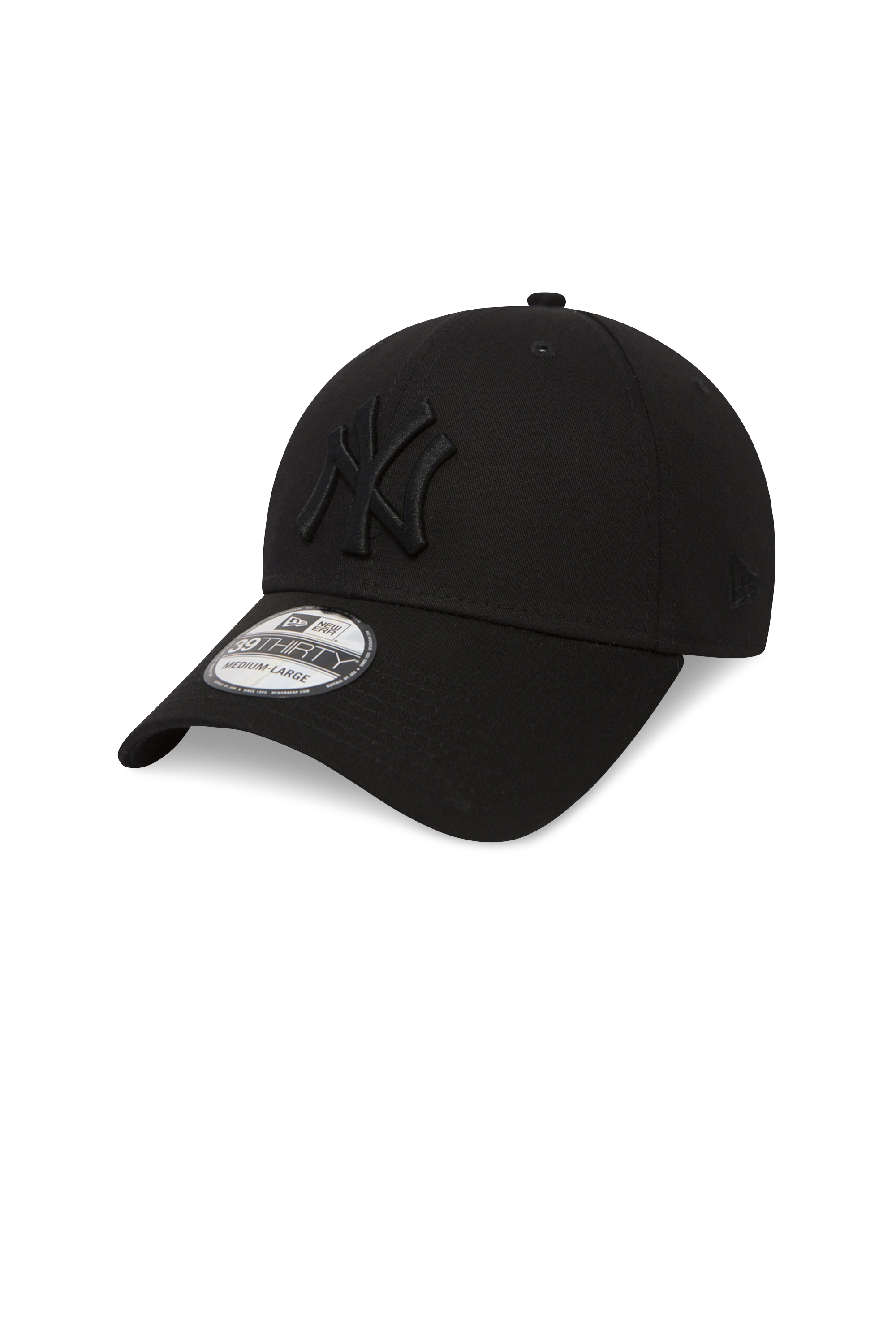 Cap Black