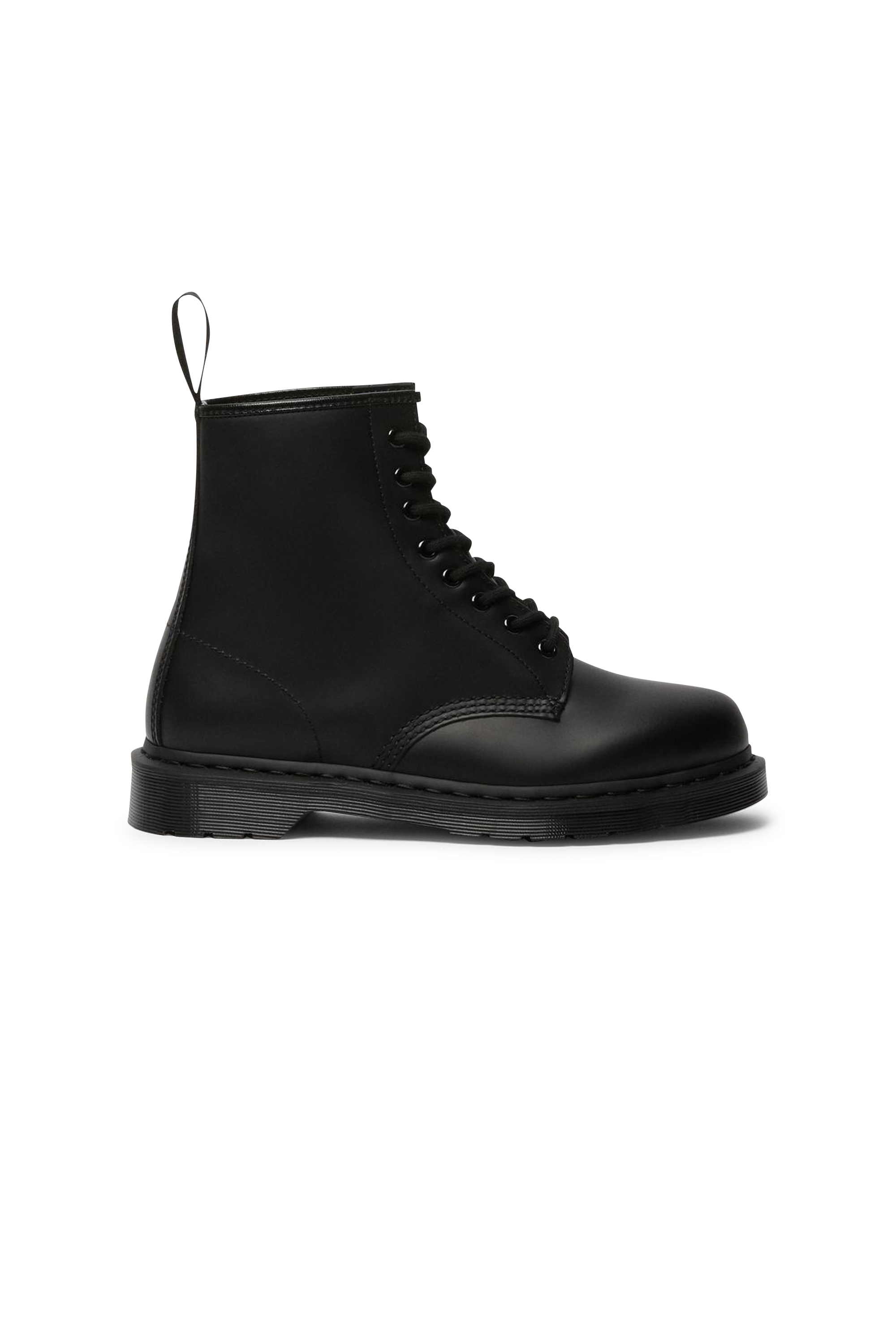 Boots Black