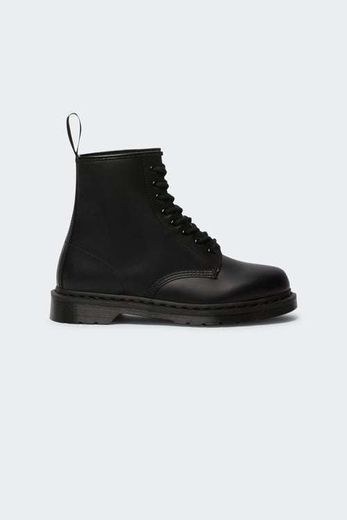 DR. MARTENS Boots Noir
