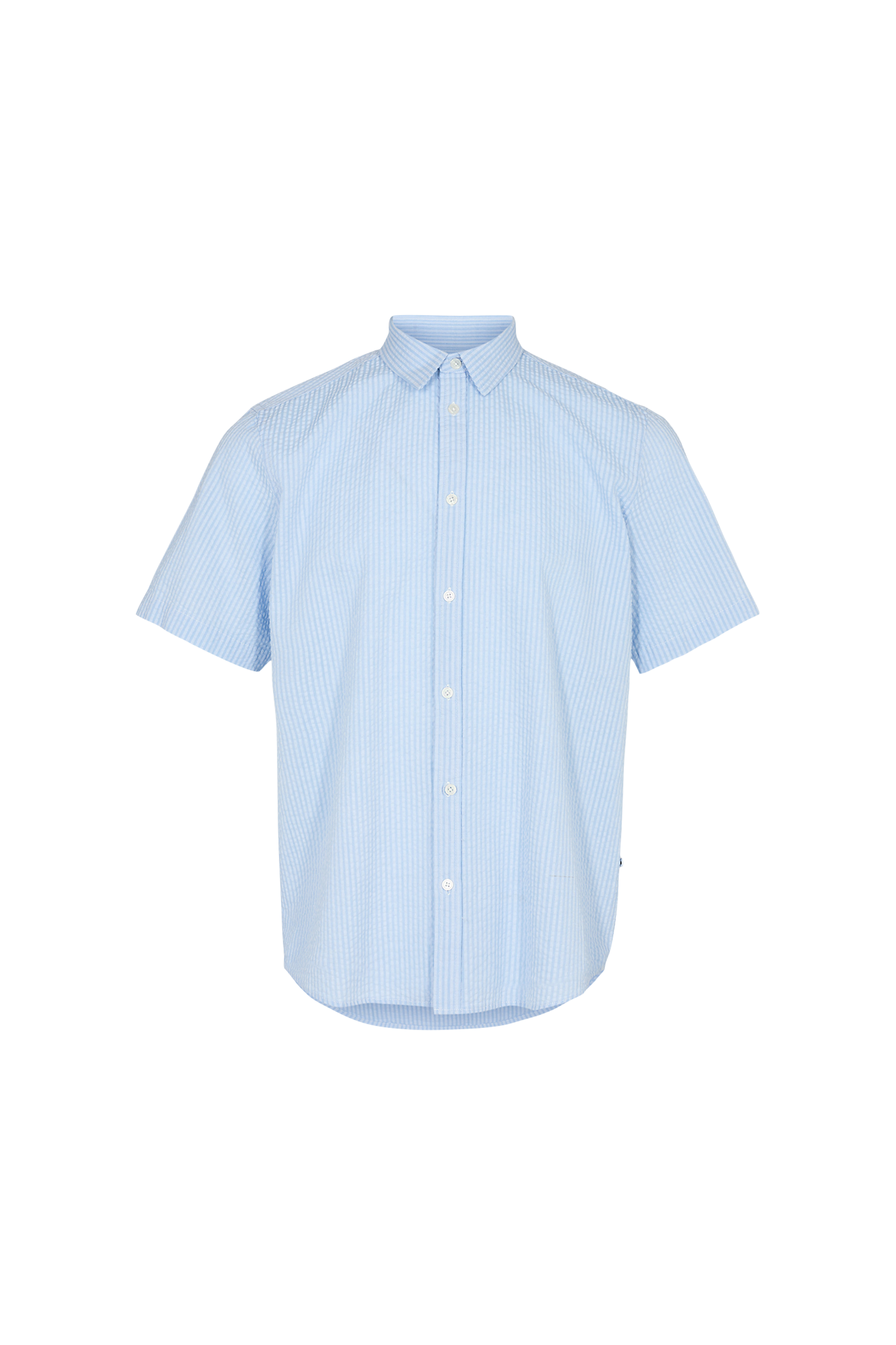 shirt Blue