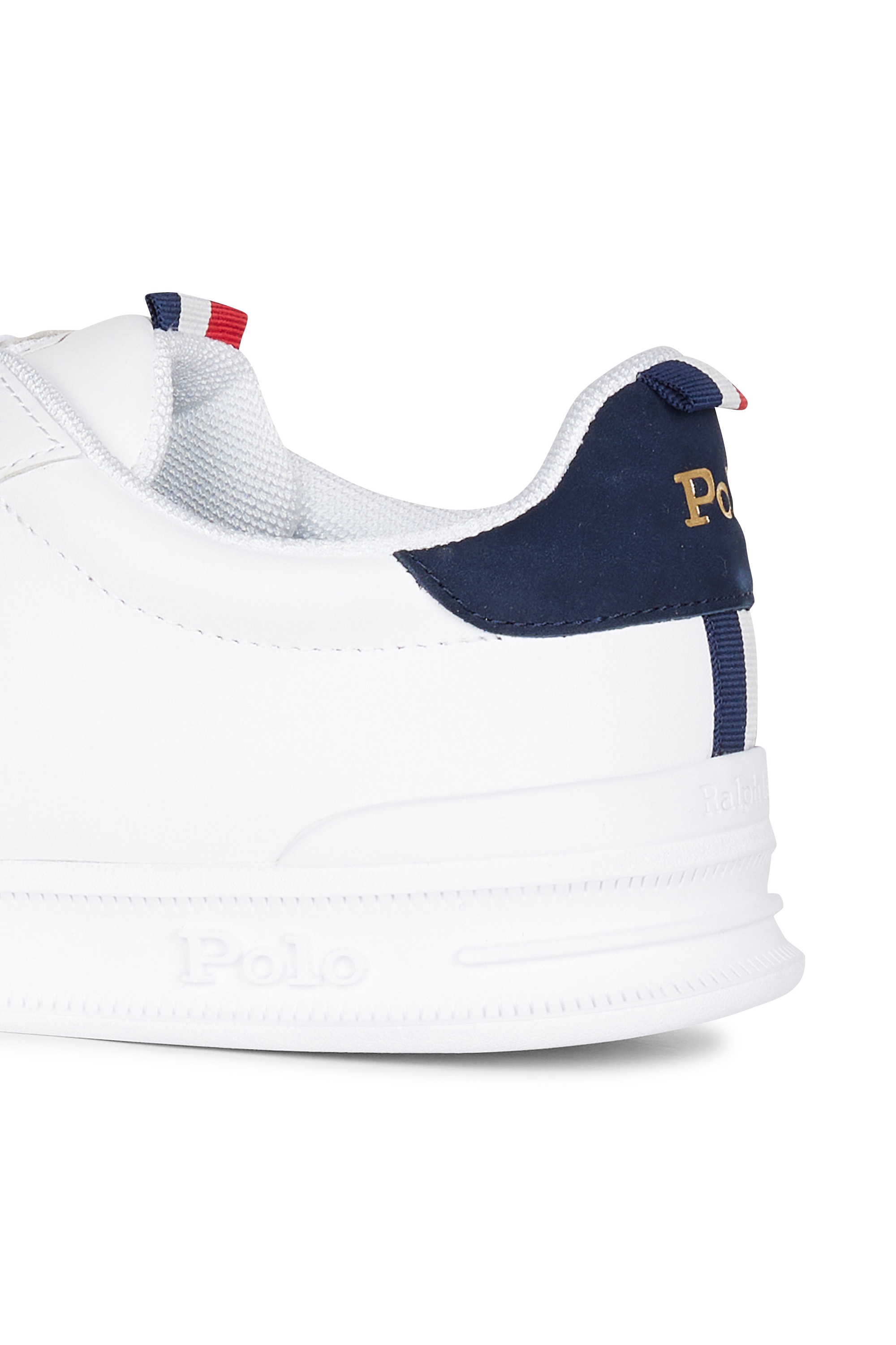 Sneakers White