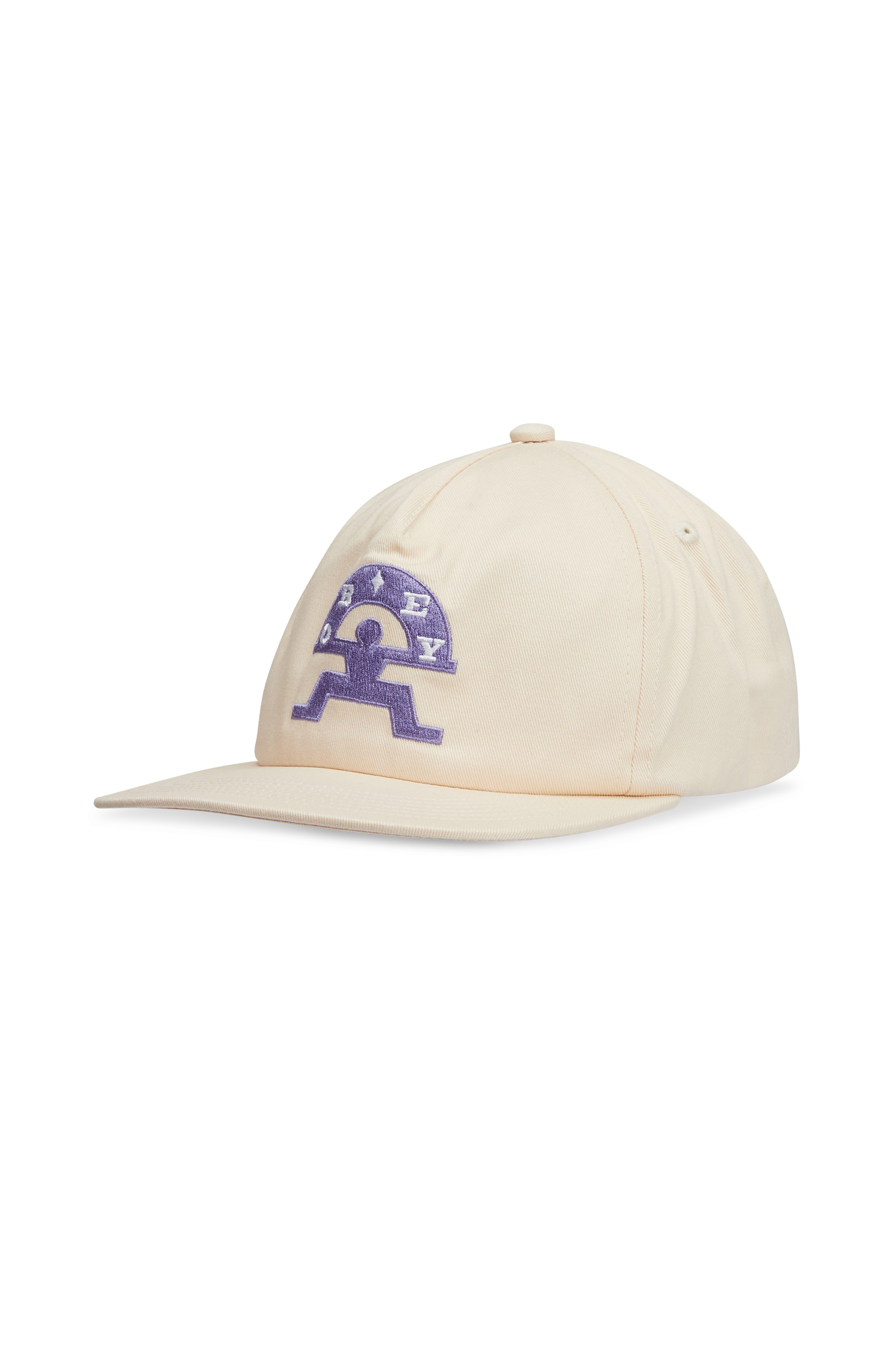 casquette Beige