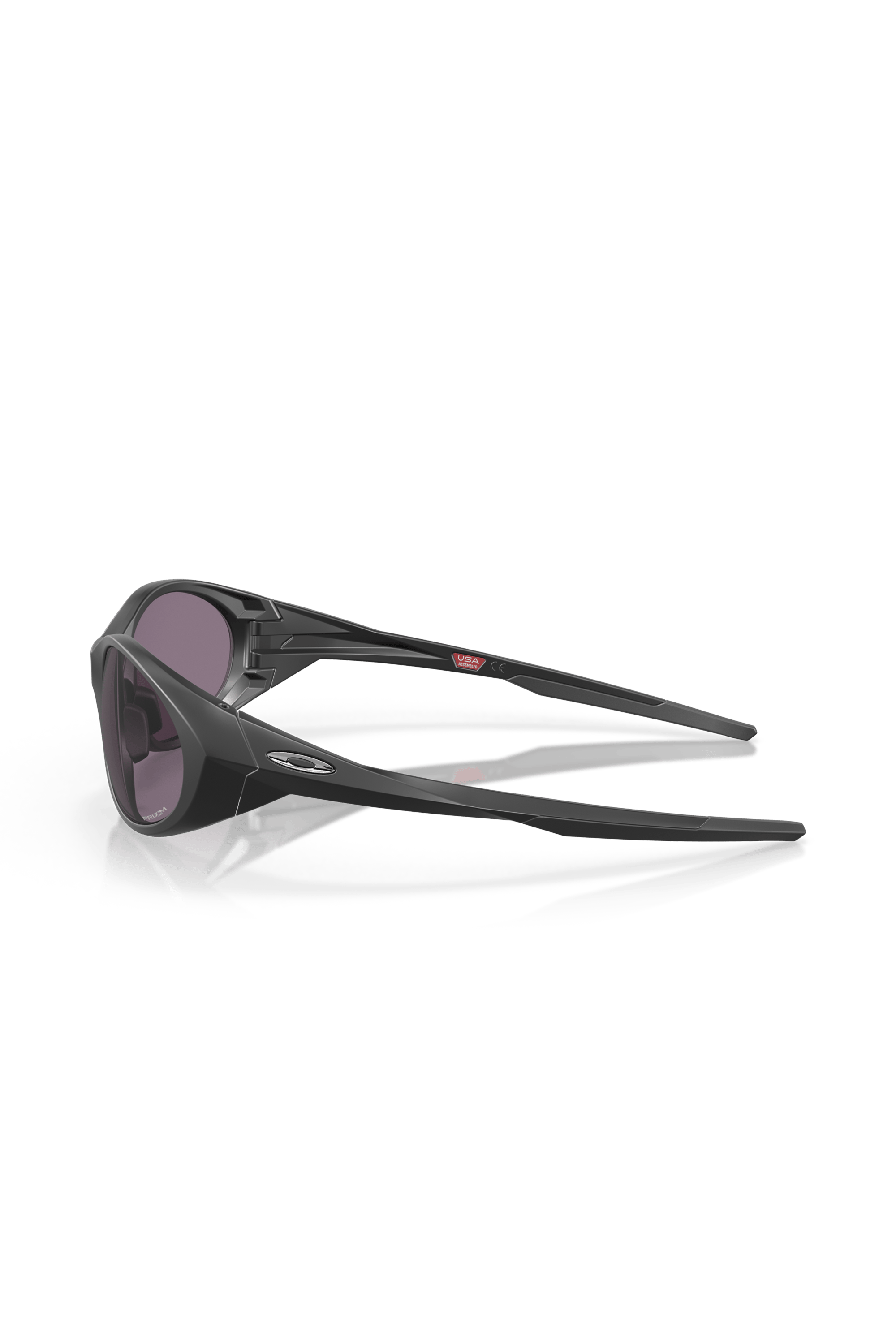 Lunettes de soleil Noir