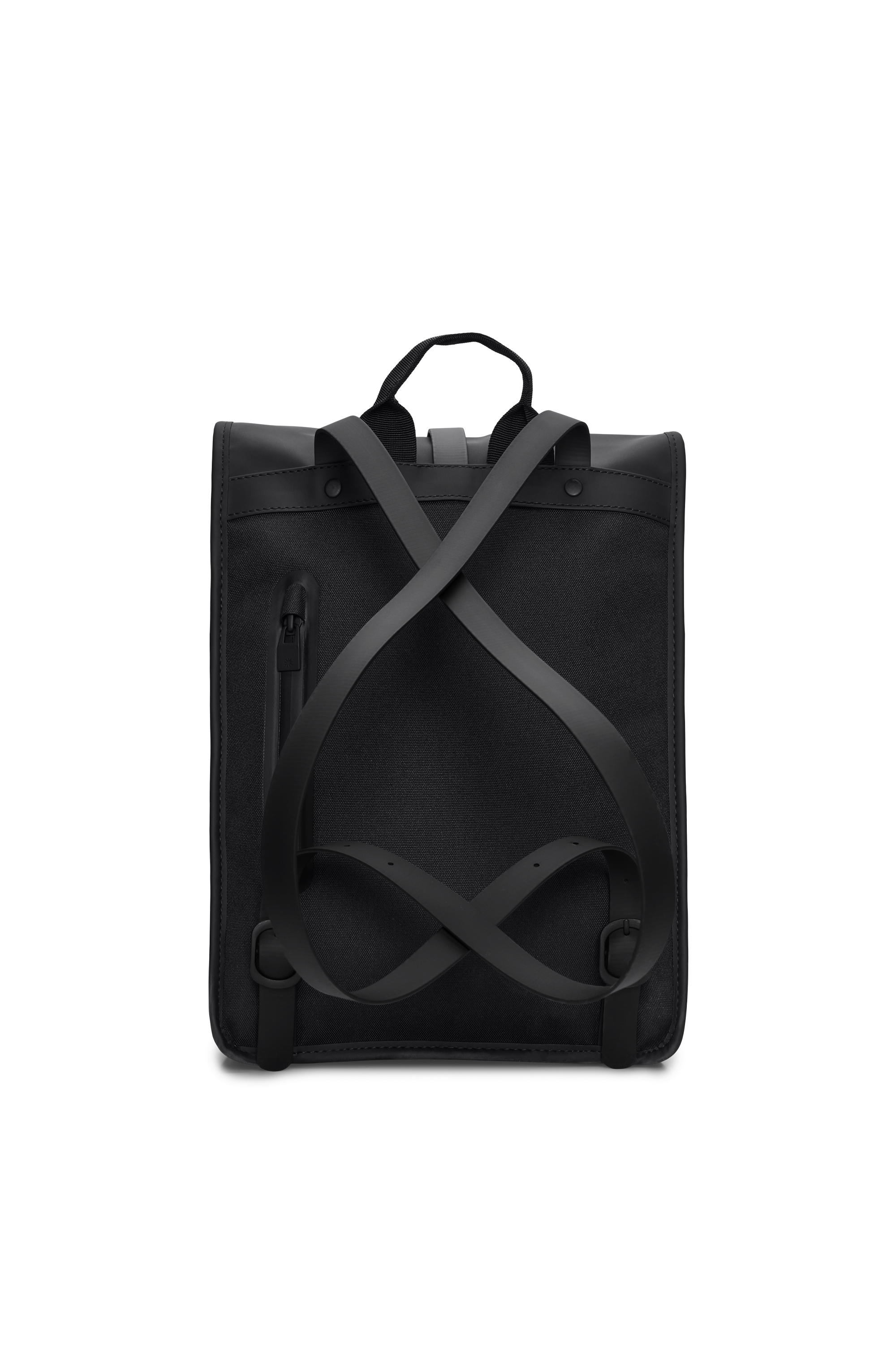 Backpack RAINS Black