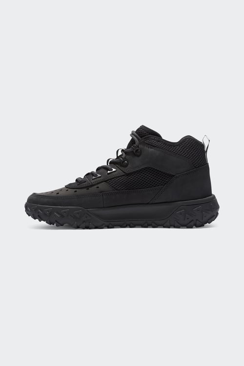 TIMBERLAND Baskets Noir