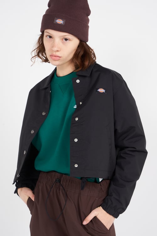 DICKIES Veste Noir
