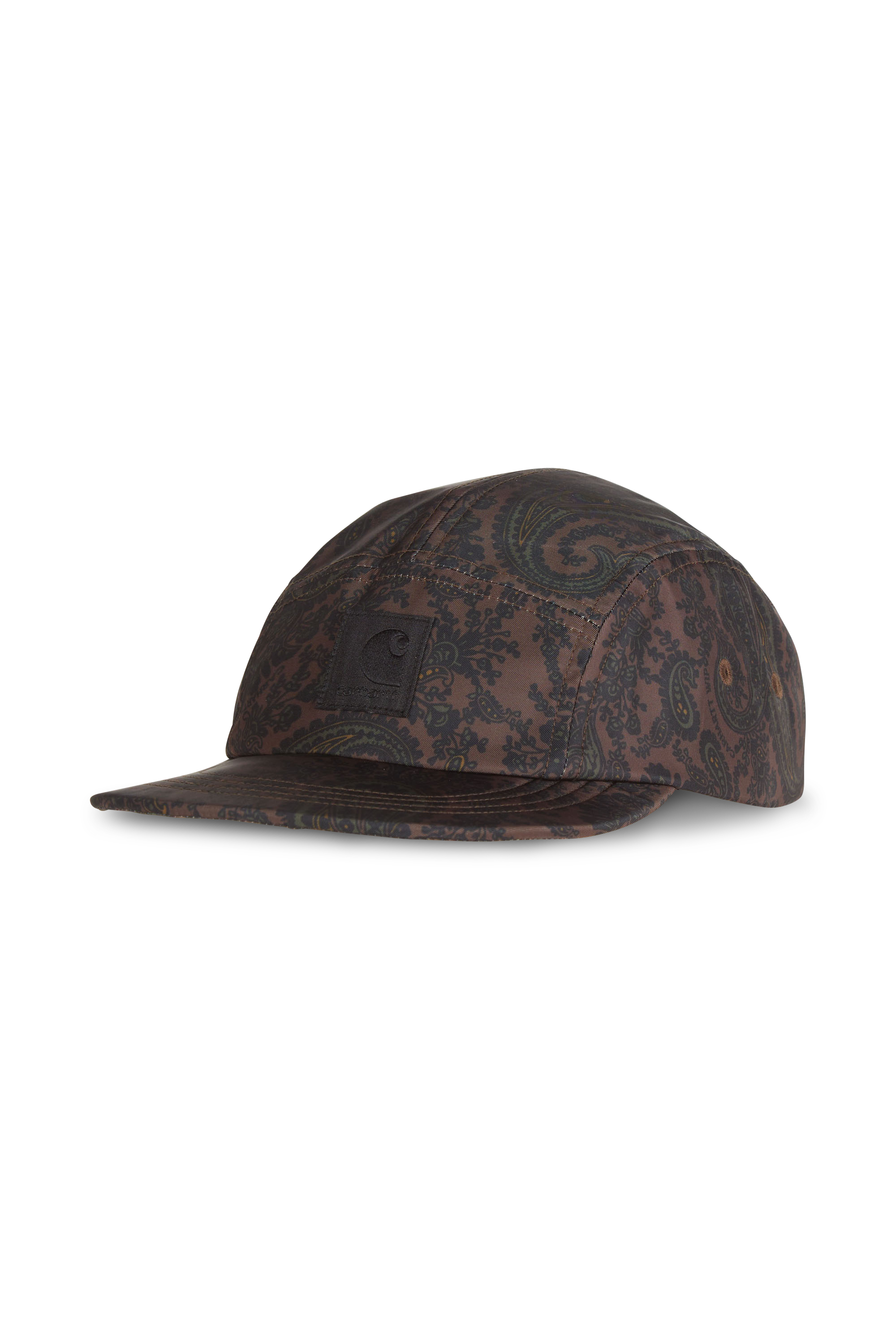 Cap Brown