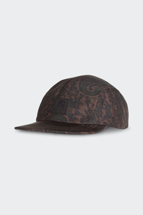 CARHARTT WIP casquette  Marron