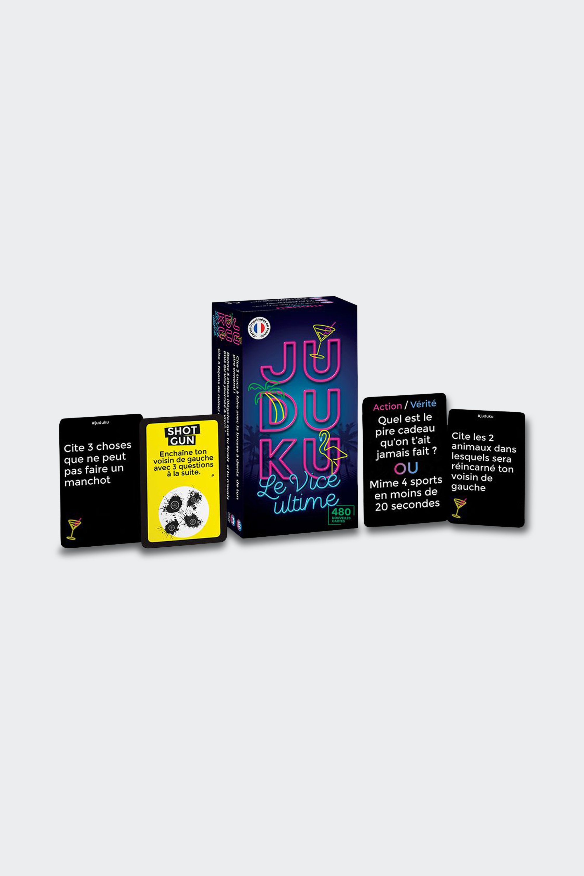 Jeu | Multicolore by BLACKROCK GAMES Jeu Multicolore