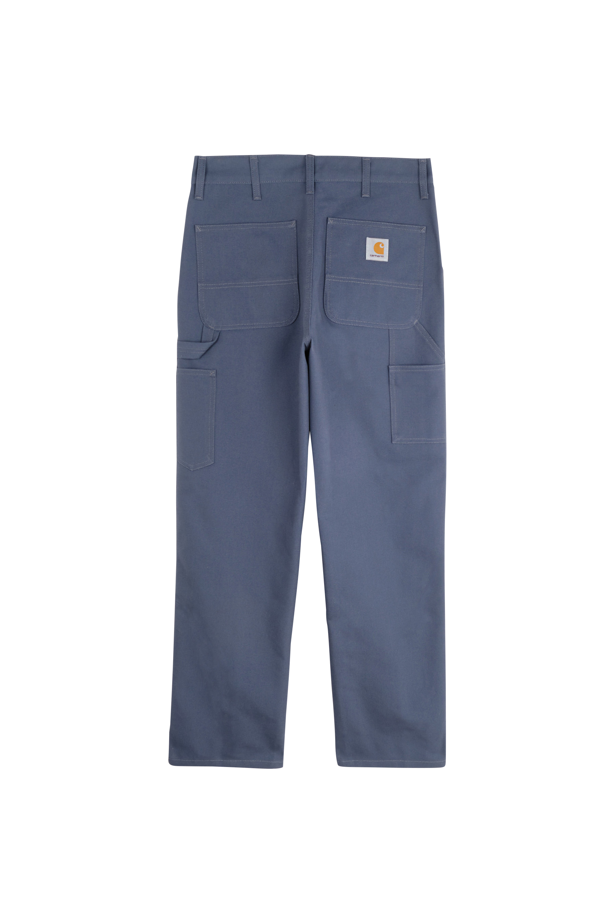 Pantalon Gris