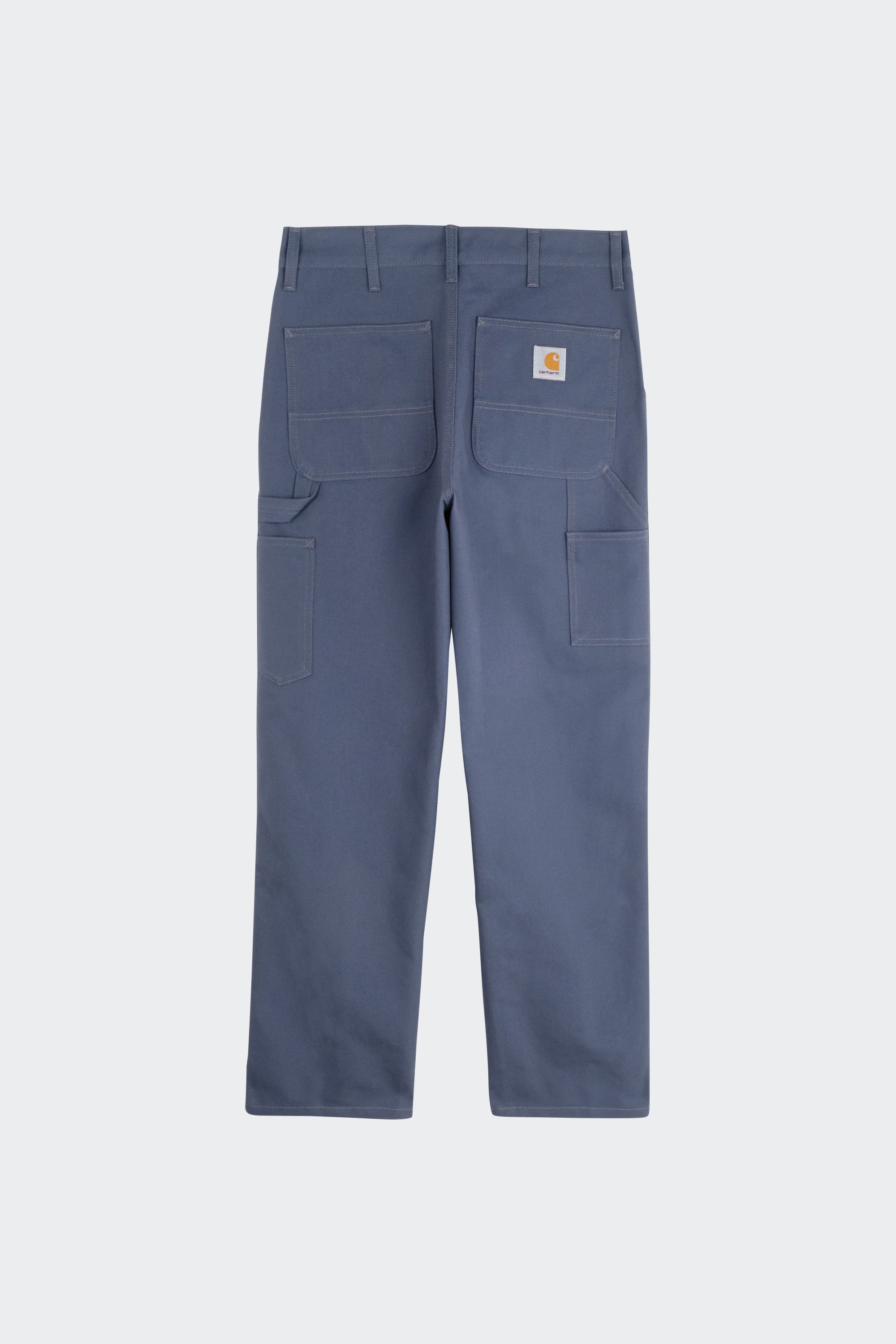 Trousers | Grey by CARHARTT WIP Trousers Grey