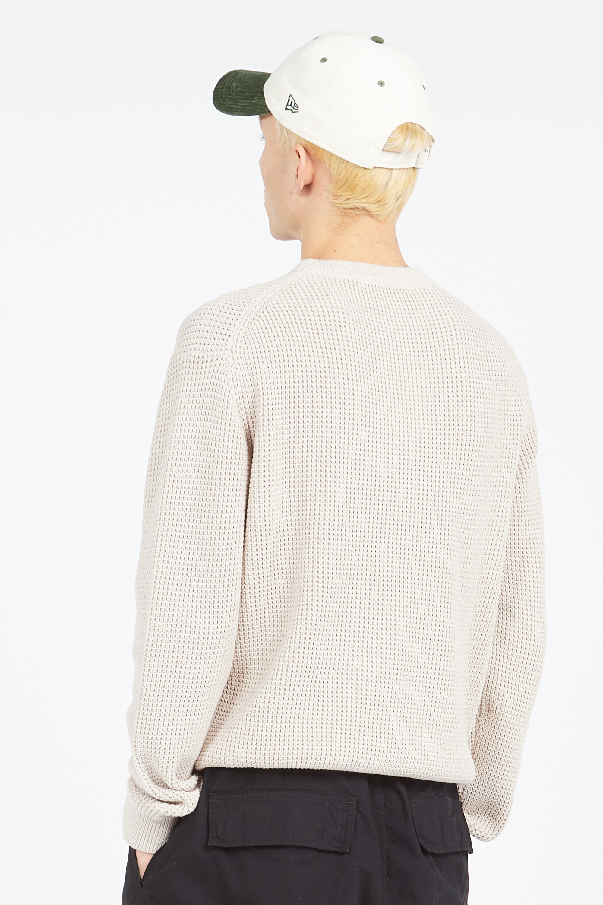 Sweater Beige