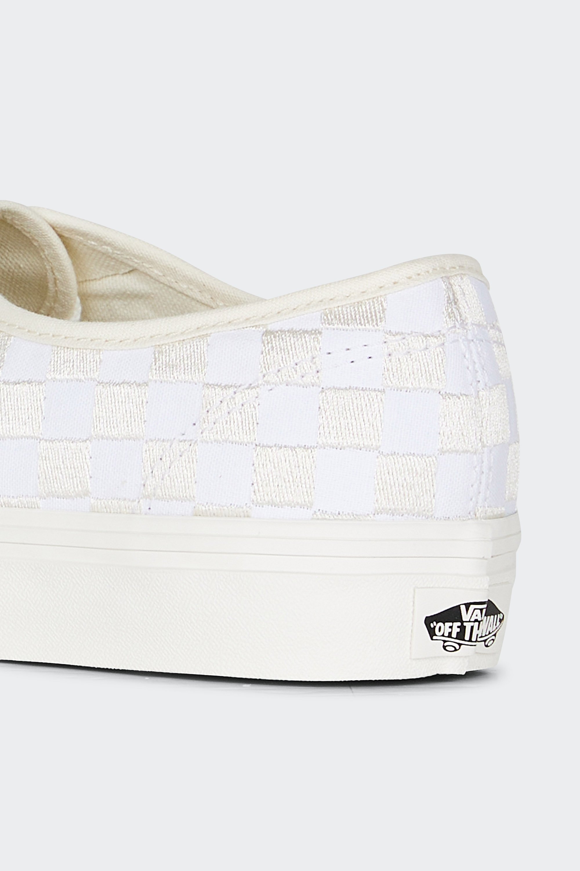 Baskets | Blanc by VANS Baskets Blanc