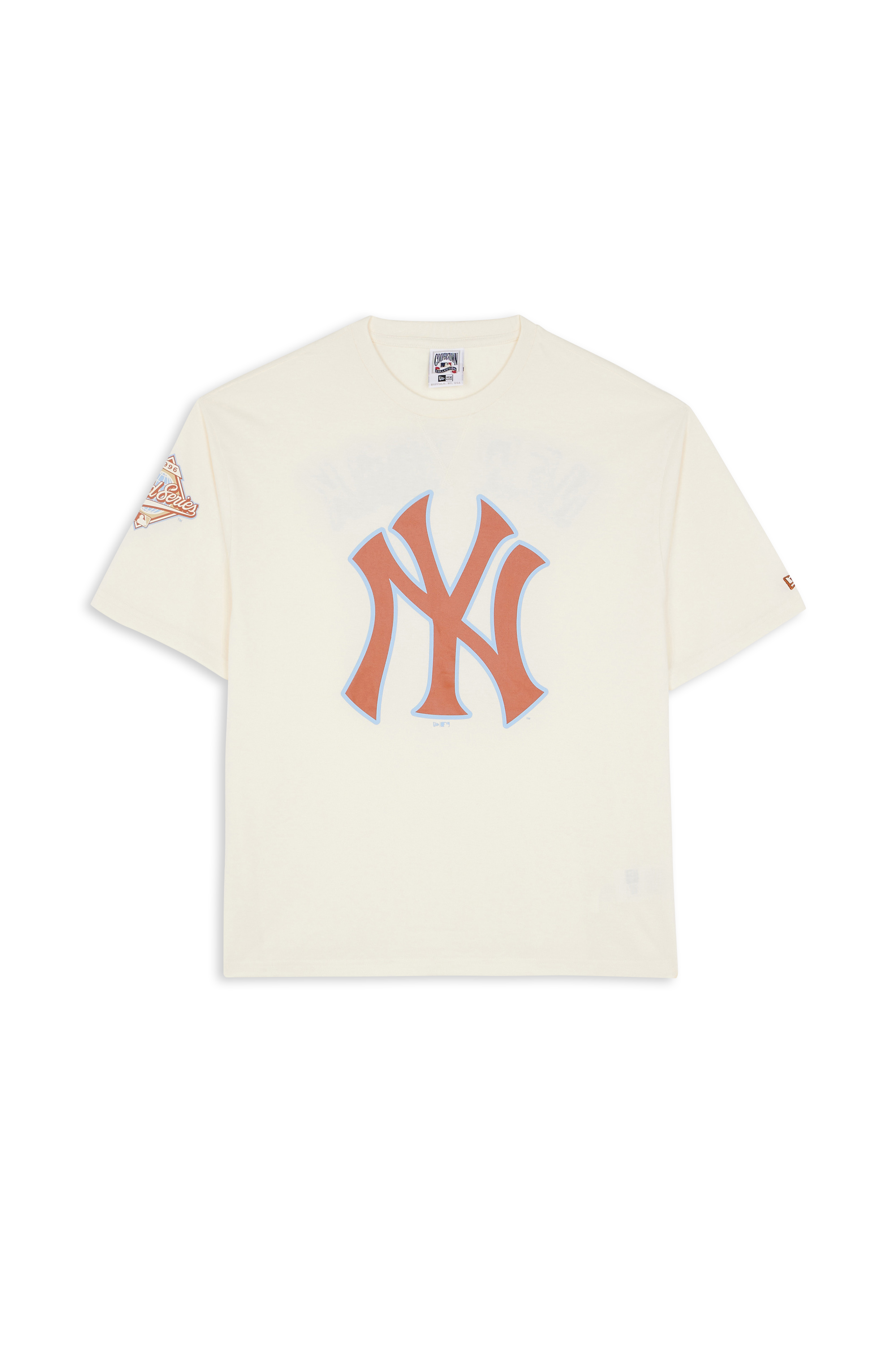 T-shirt Beige