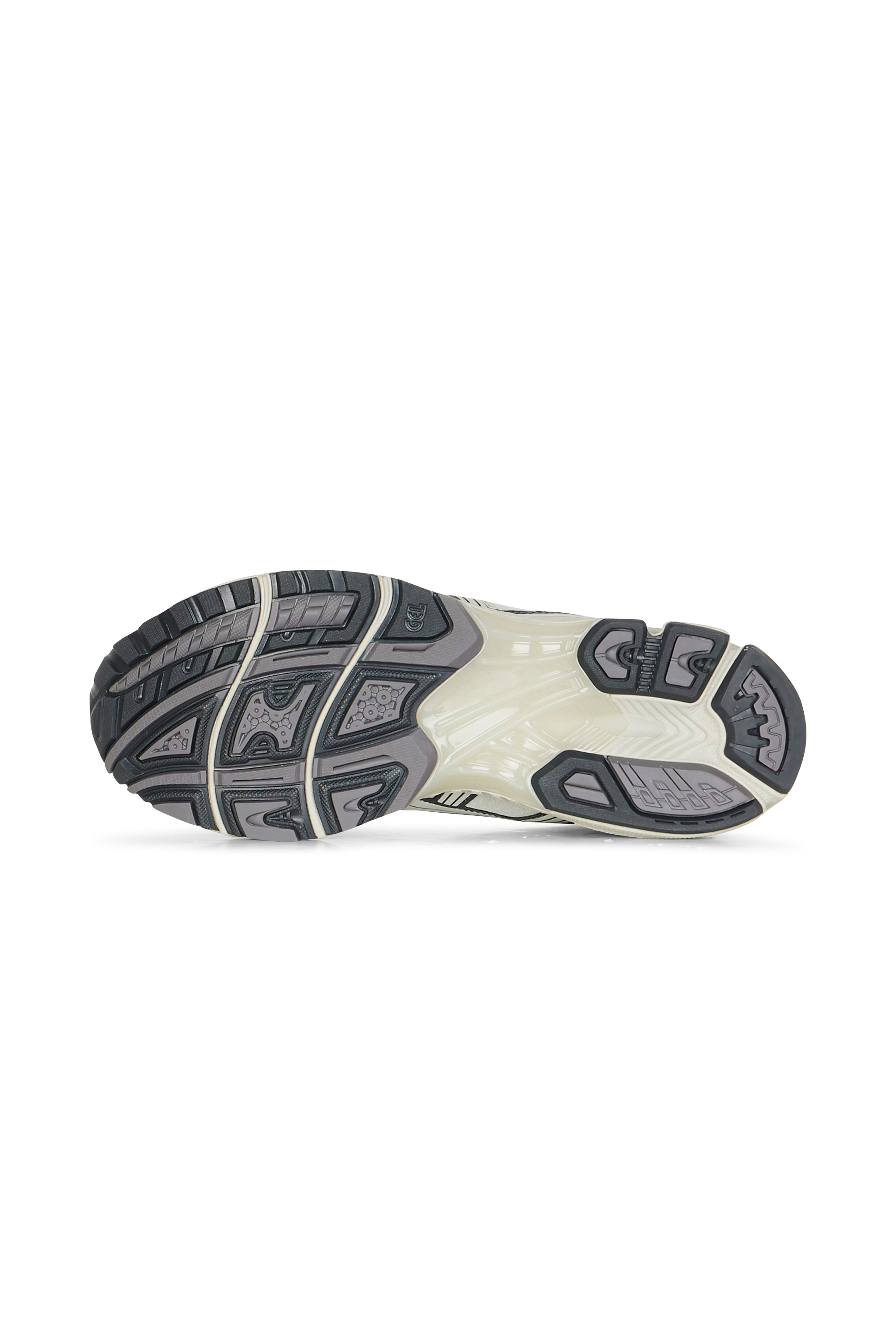 Sneakers | Grey ASICS Women