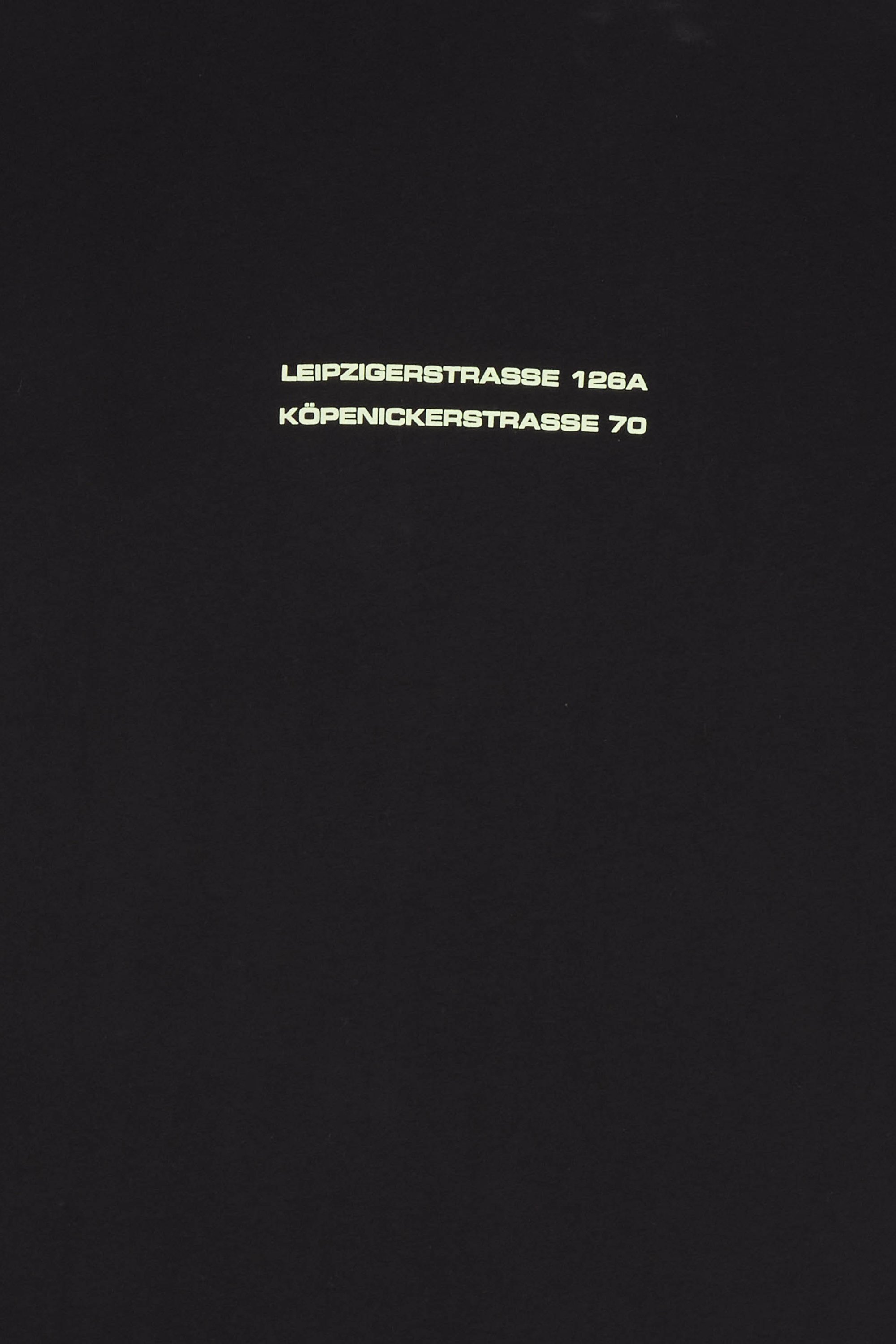 T-shirt | Noir by CARHARTT WIP T-shirt Noir