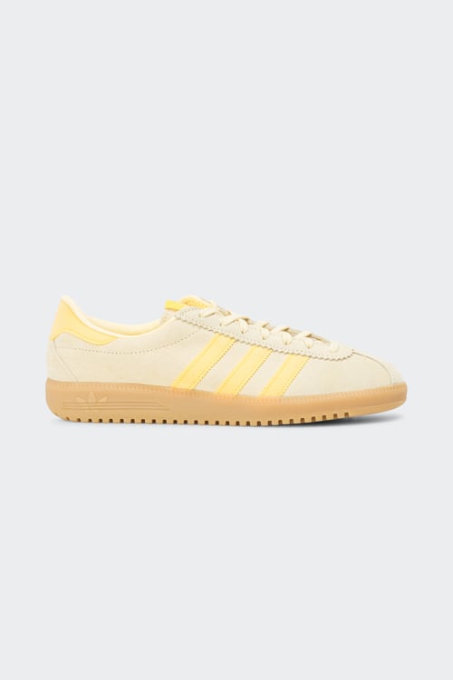 Basket Sneakers Jaune Femme Citadium